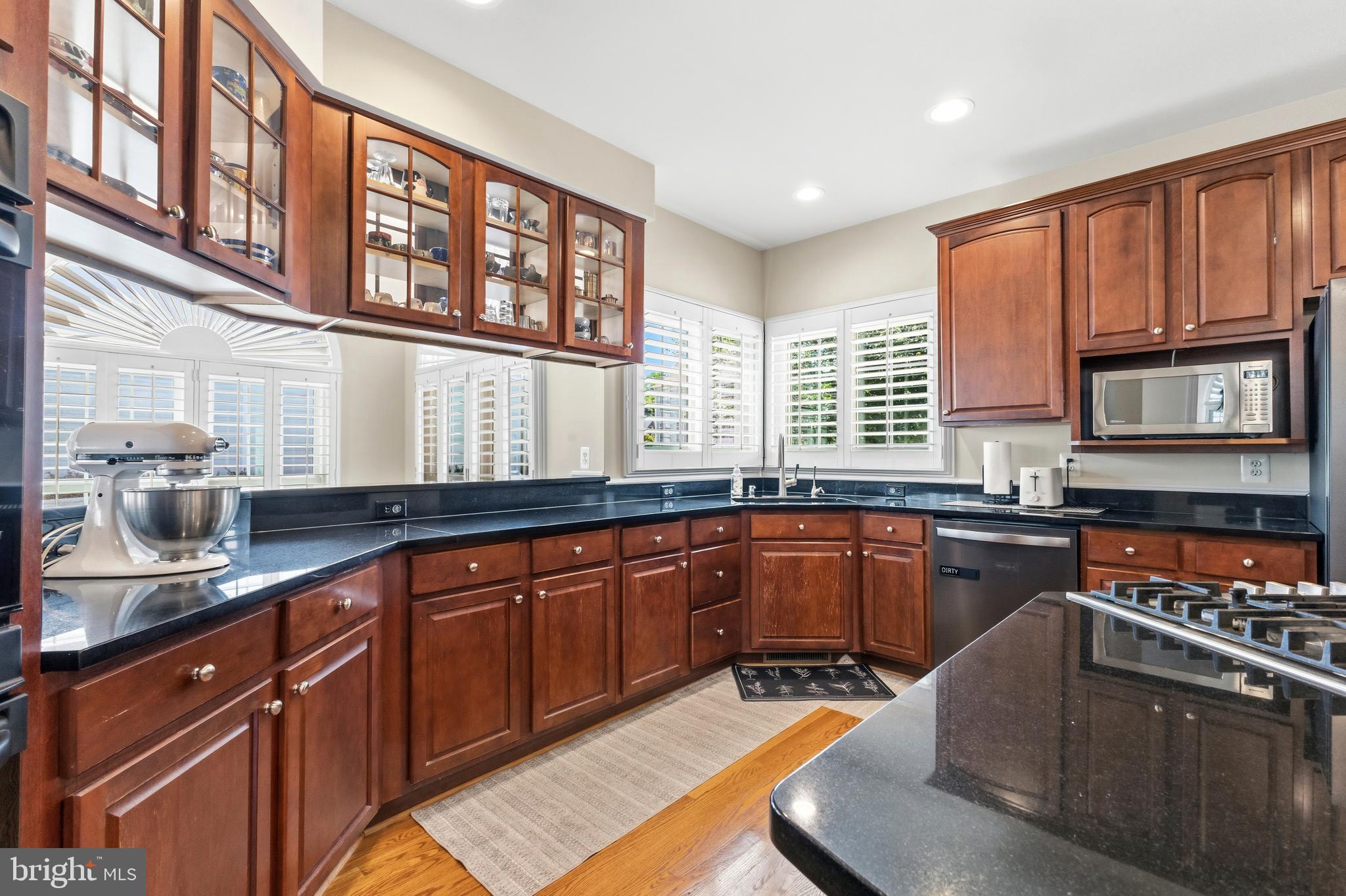 LAKE MANASSAS - Residential