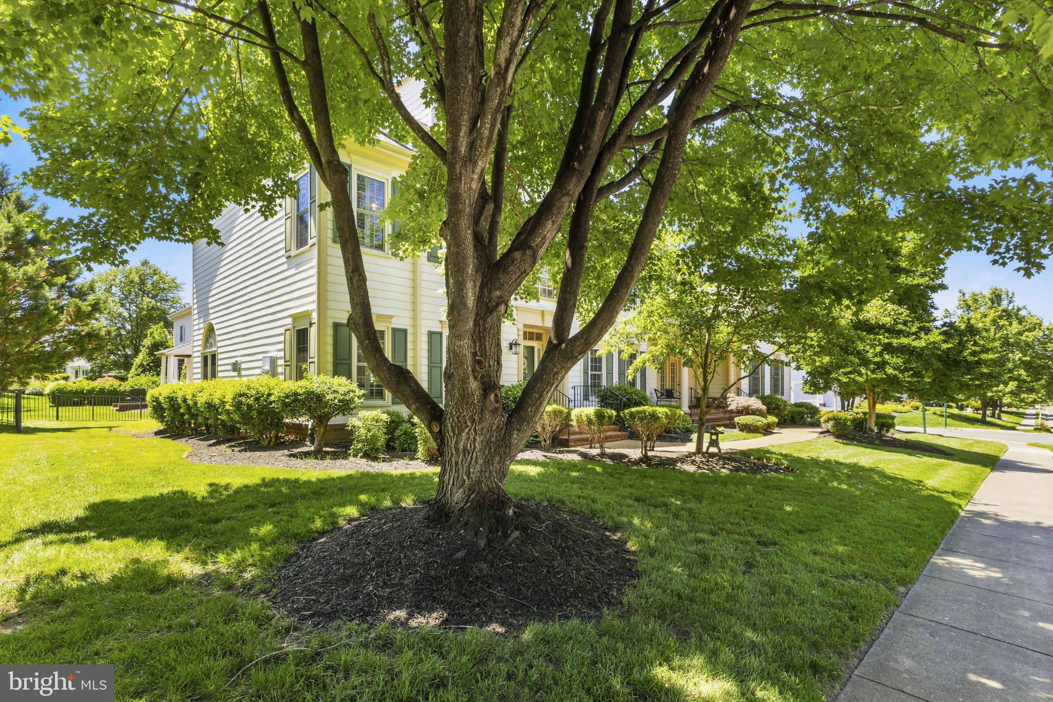 LAKE MANASSAS - Residential