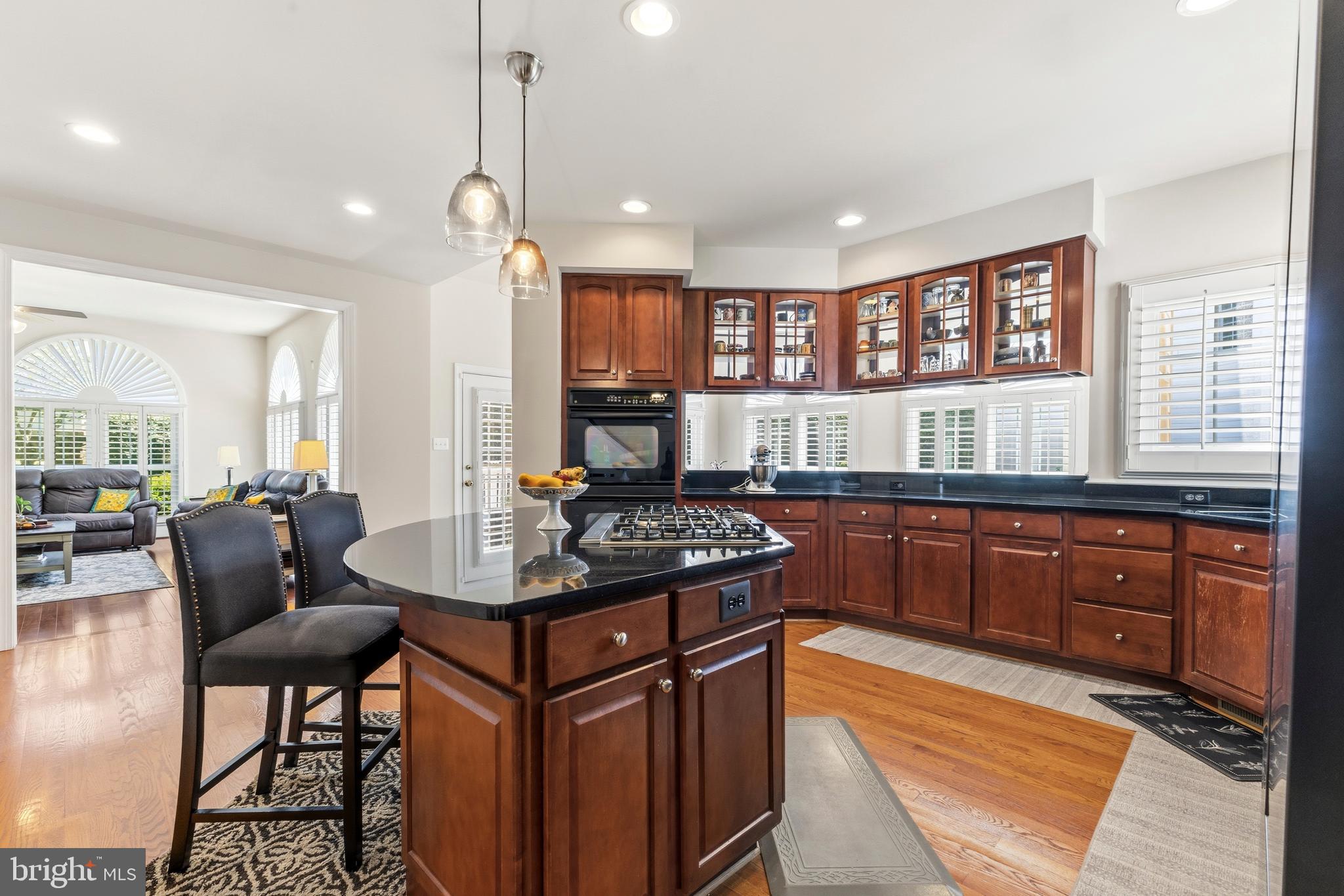 LAKE MANASSAS - Residential
