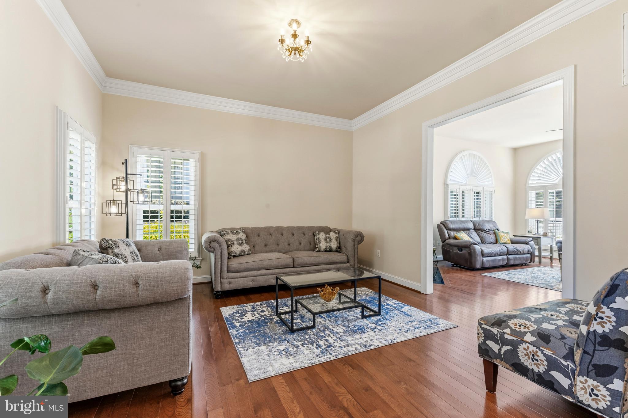 LAKE MANASSAS - Residential