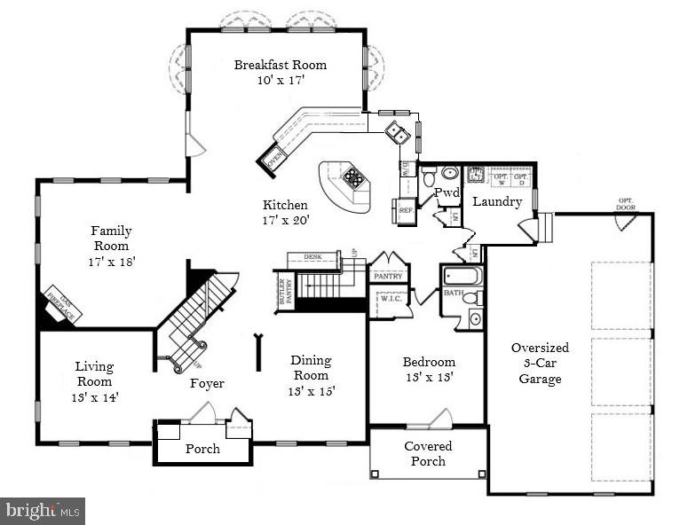 LAKE MANASSAS - Residential