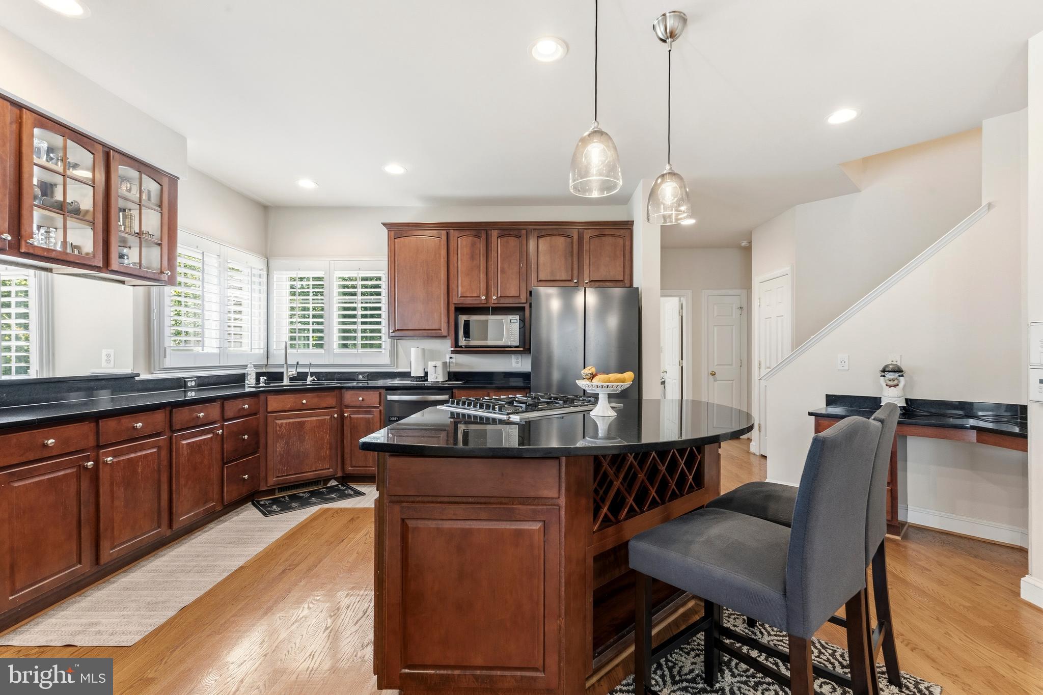 LAKE MANASSAS - Residential