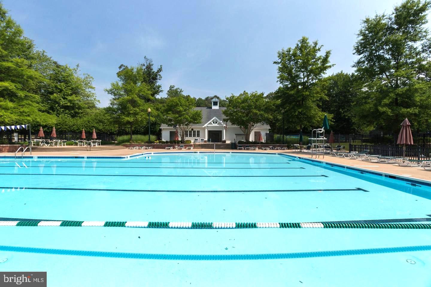 LAKE MANASSAS - Residential