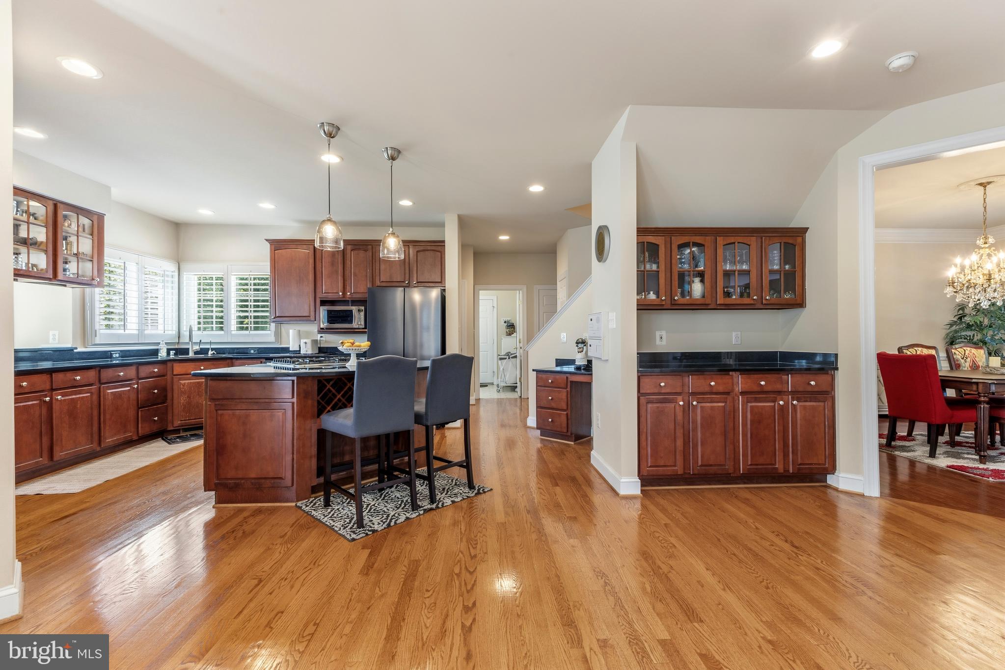 LAKE MANASSAS - Residential