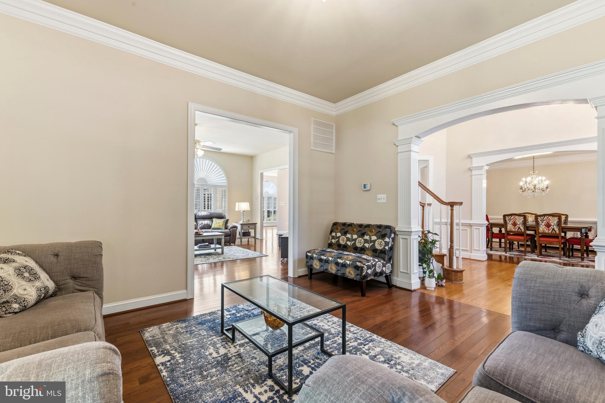 LAKE MANASSAS - Residential
