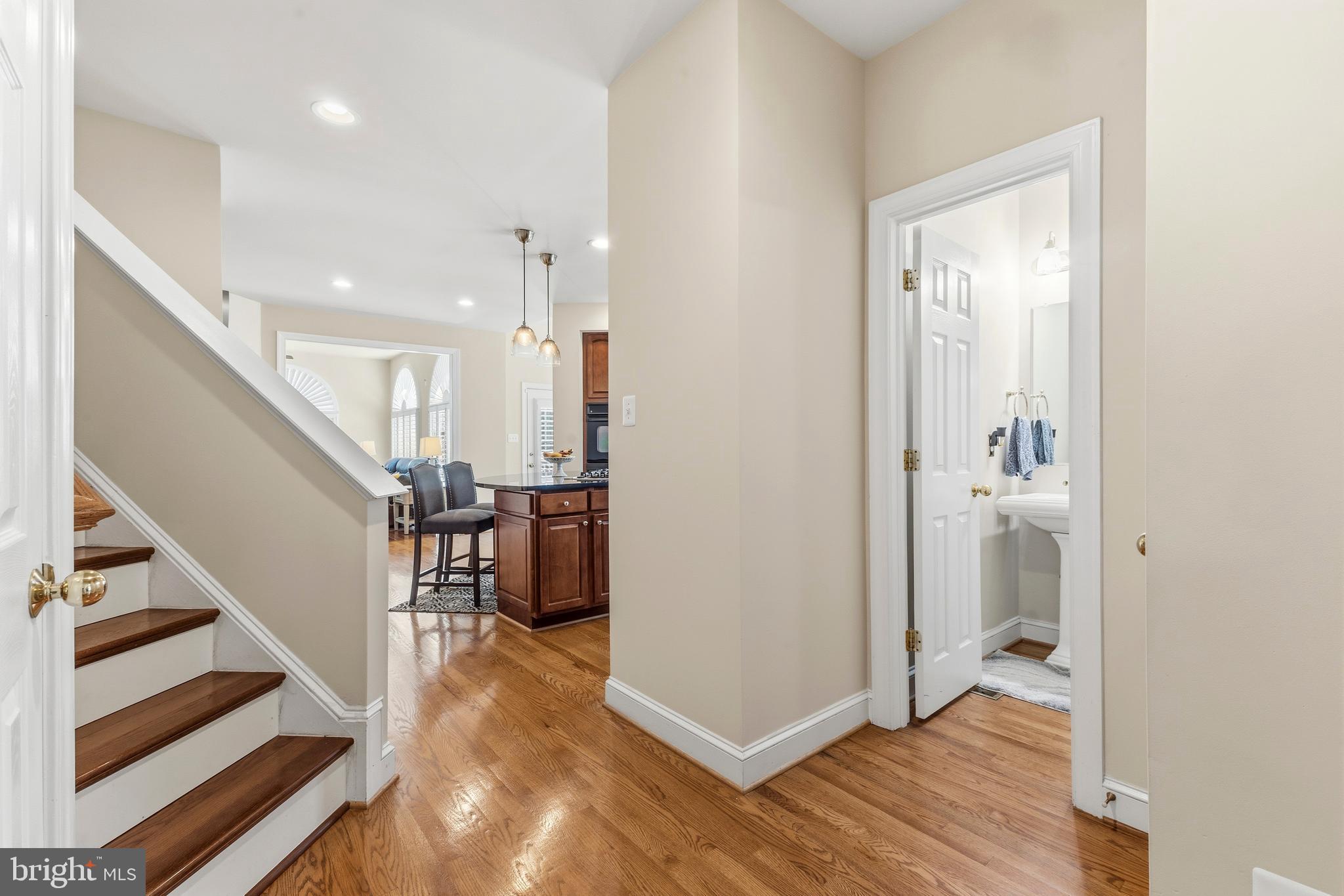 LAKE MANASSAS - Residential