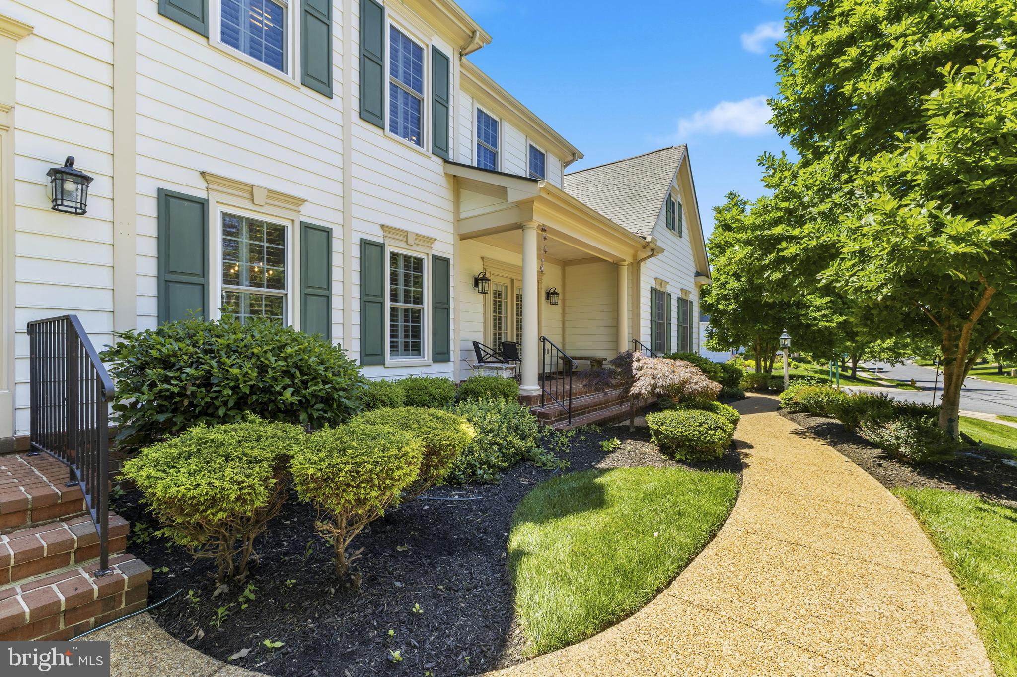LAKE MANASSAS - Residential