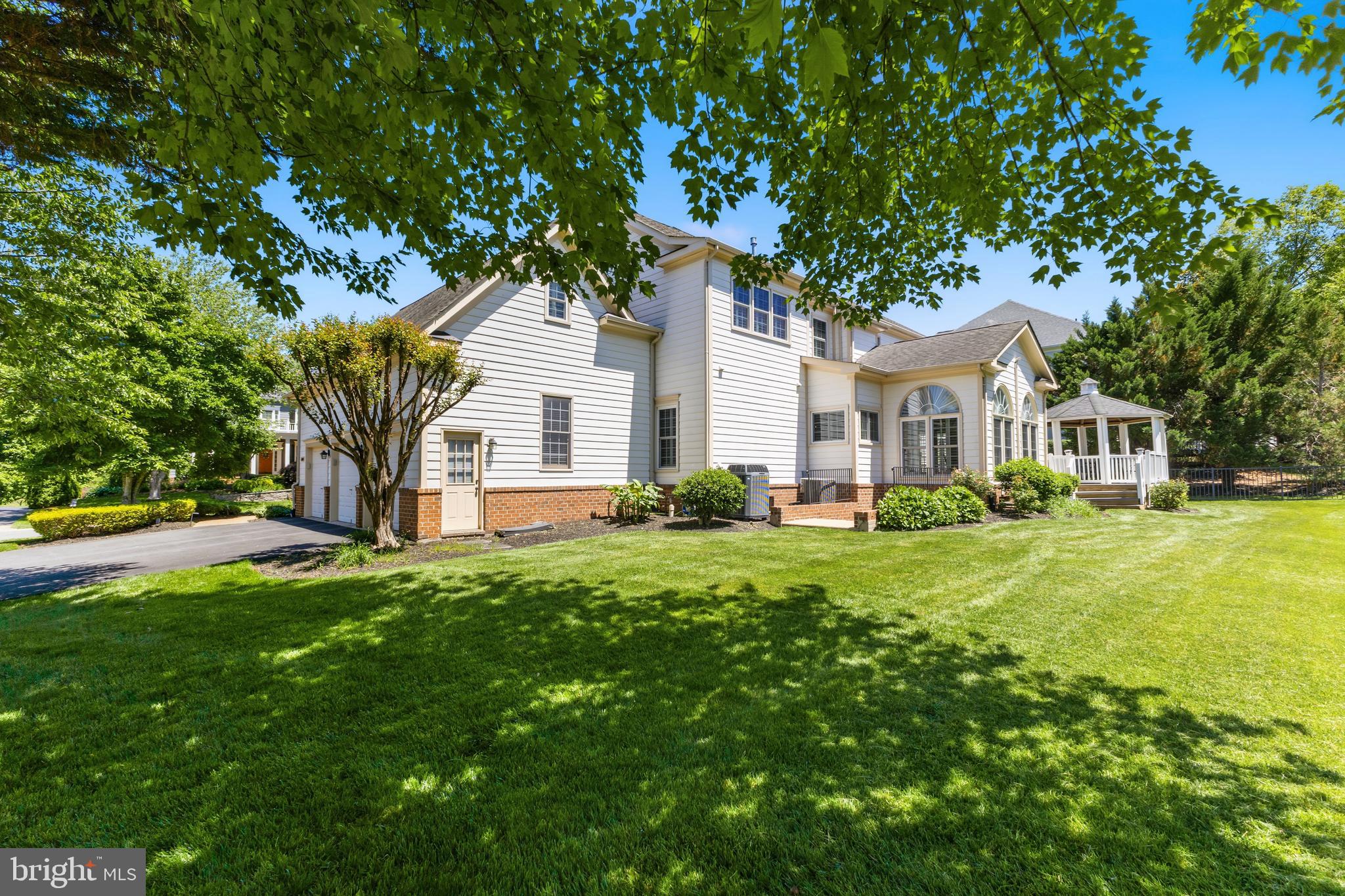 LAKE MANASSAS - Residential