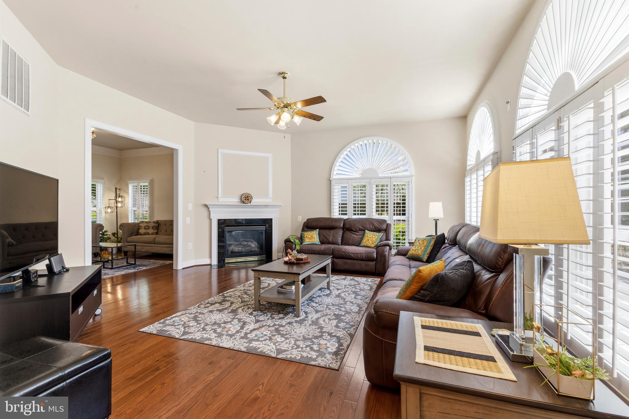LAKE MANASSAS - Residential