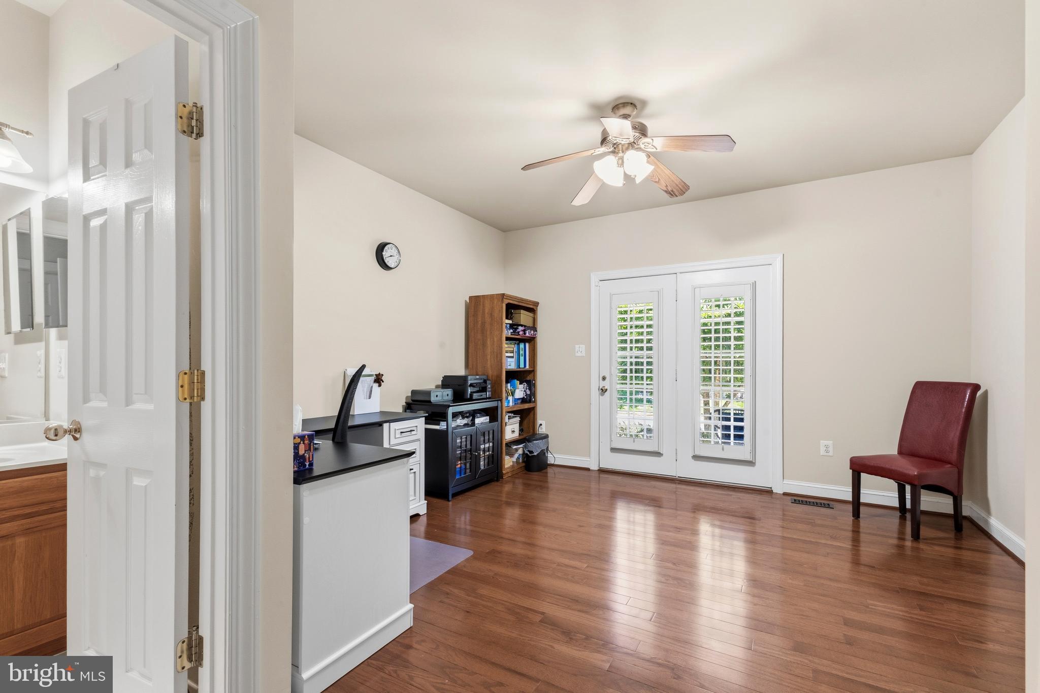 LAKE MANASSAS - Residential