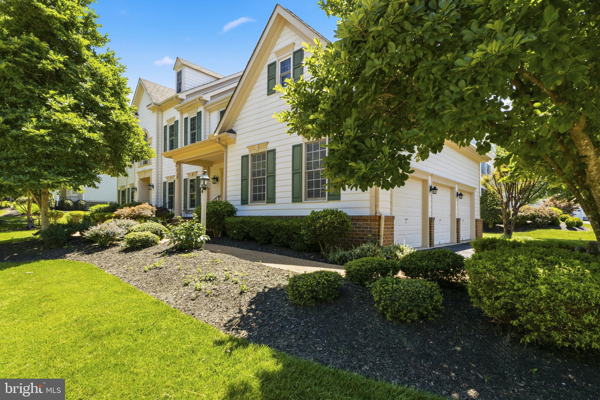 LAKE MANASSAS - Residential