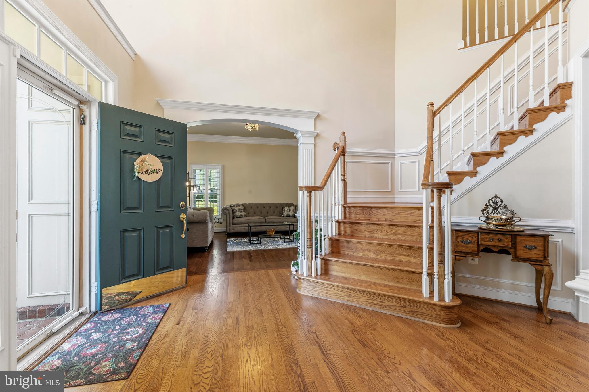 LAKE MANASSAS - Residential