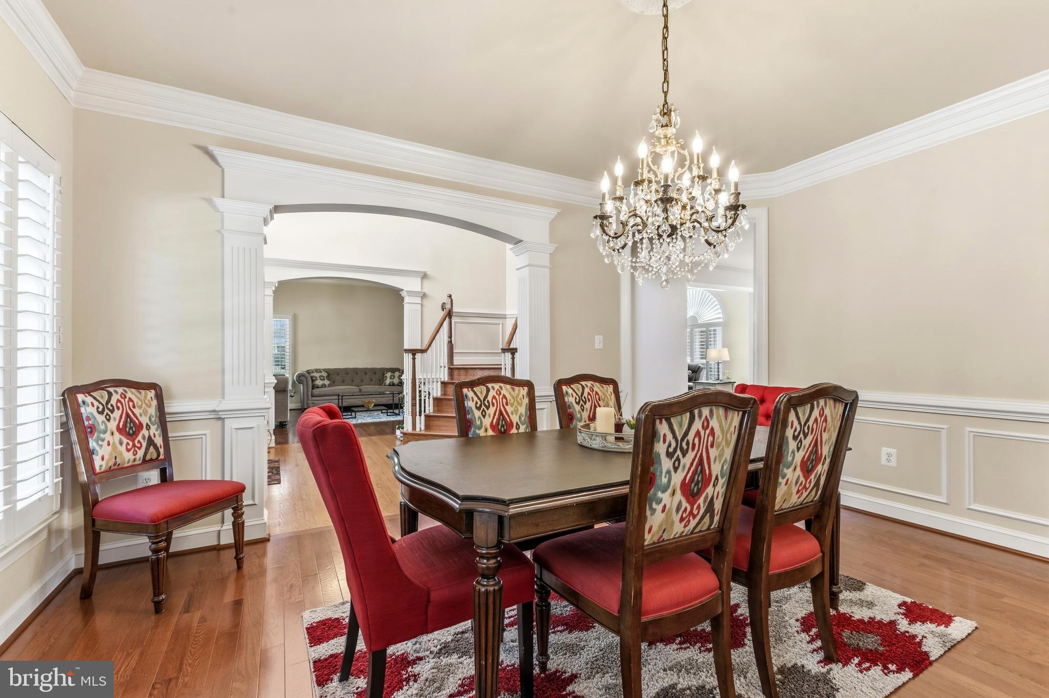LAKE MANASSAS - Residential