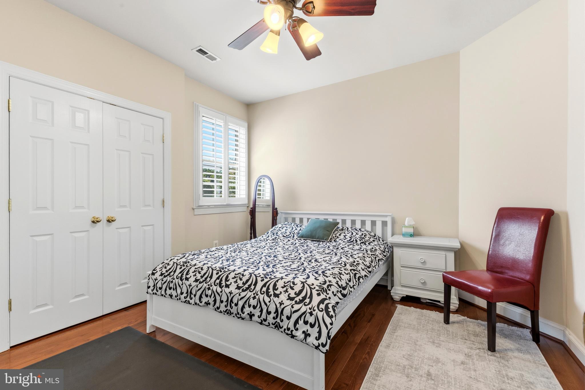 LAKE MANASSAS - Residential