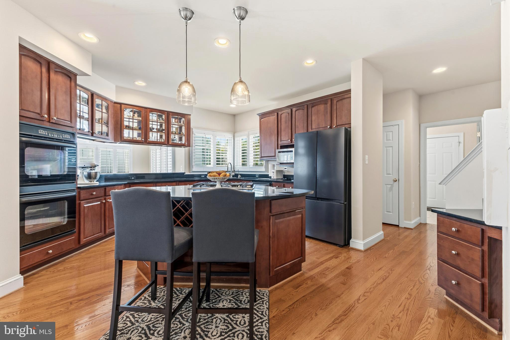 LAKE MANASSAS - Residential