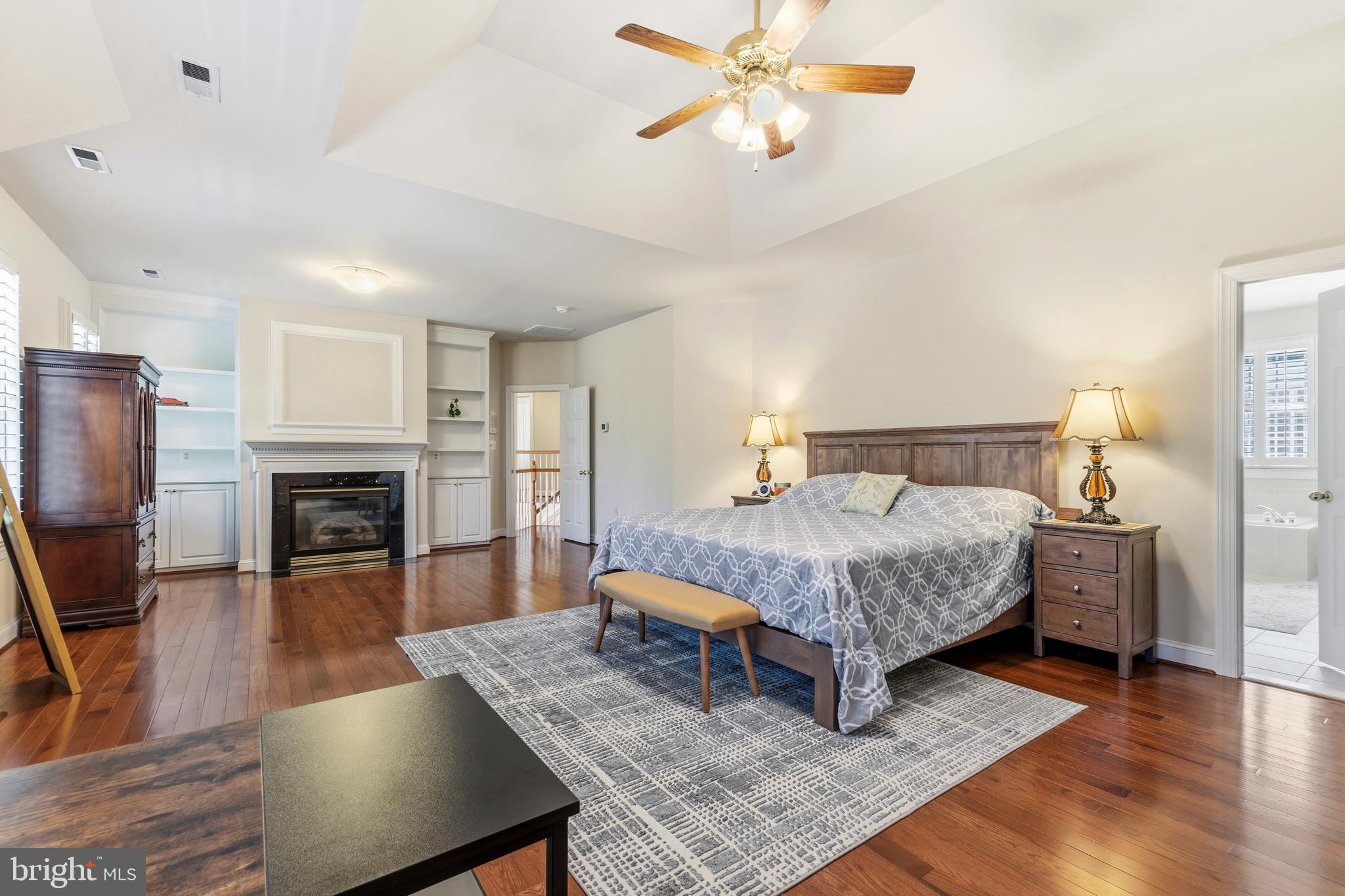 LAKE MANASSAS - Residential