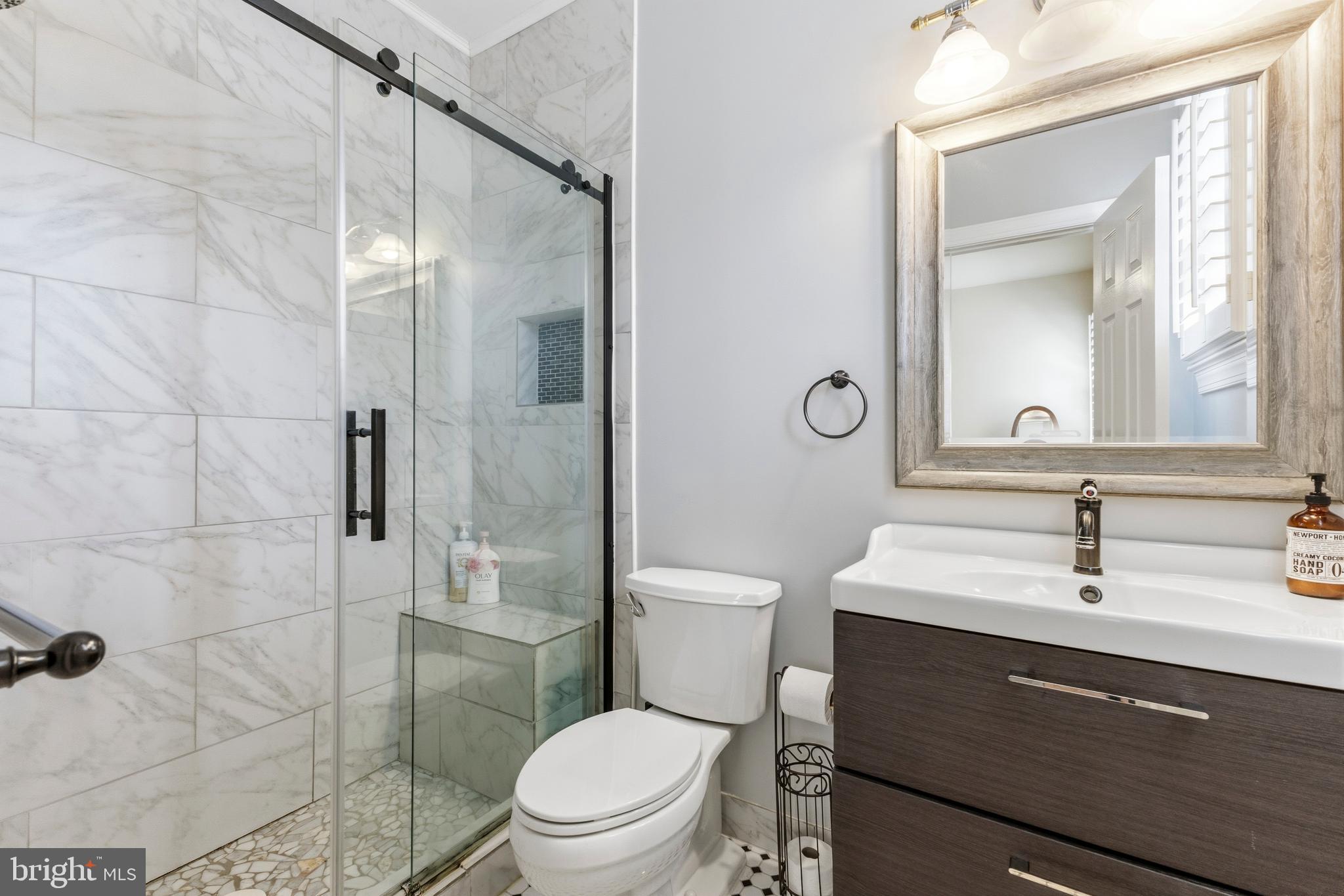 LAKE MANASSAS - Residential