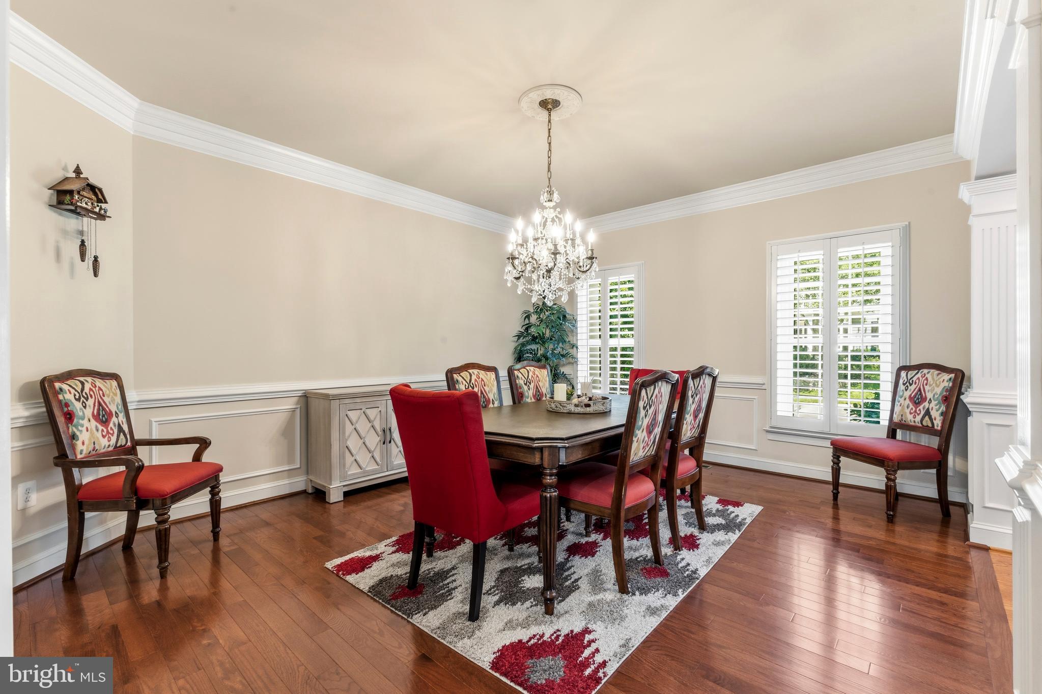LAKE MANASSAS - Residential