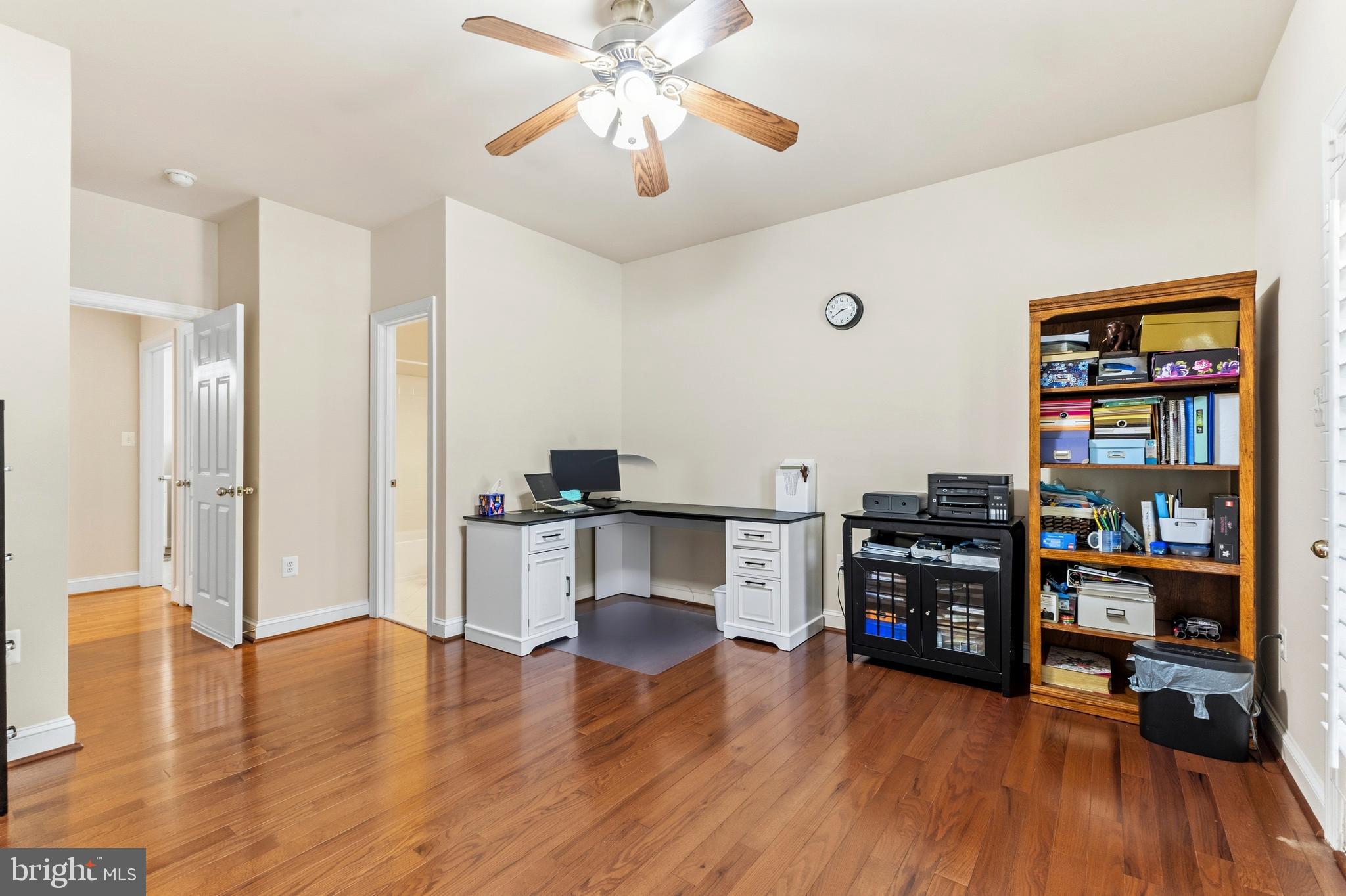 LAKE MANASSAS - Residential