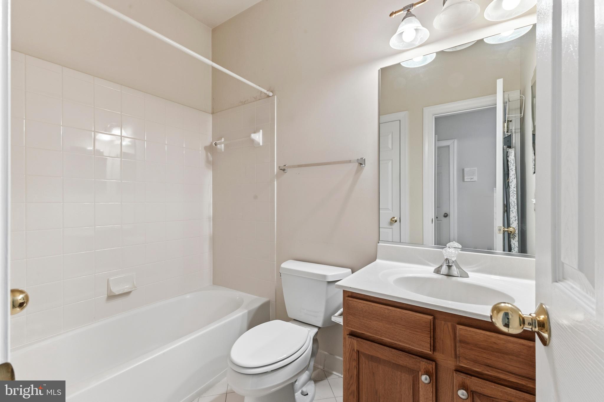 LAKE MANASSAS - Residential
