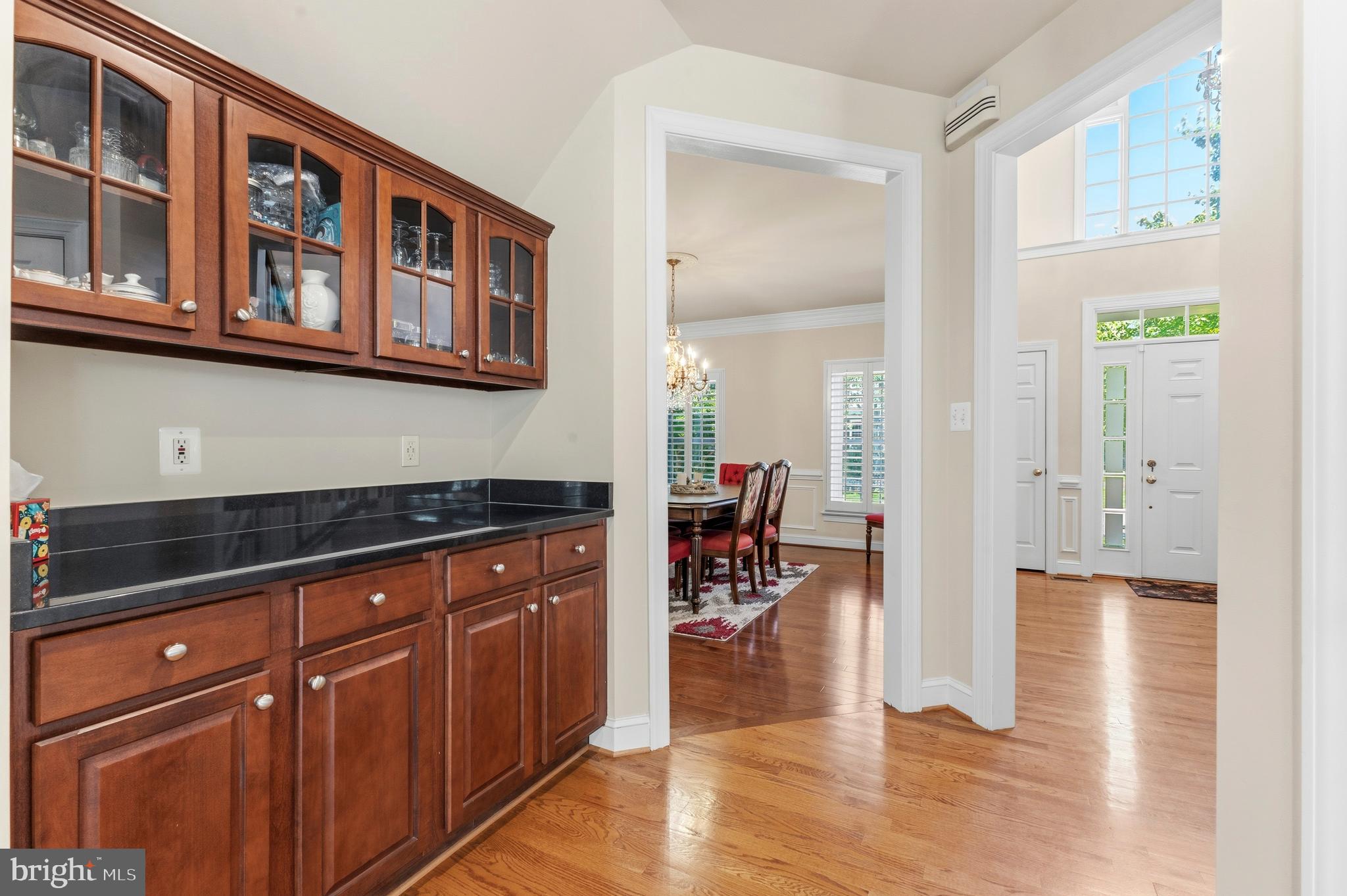 LAKE MANASSAS - Residential
