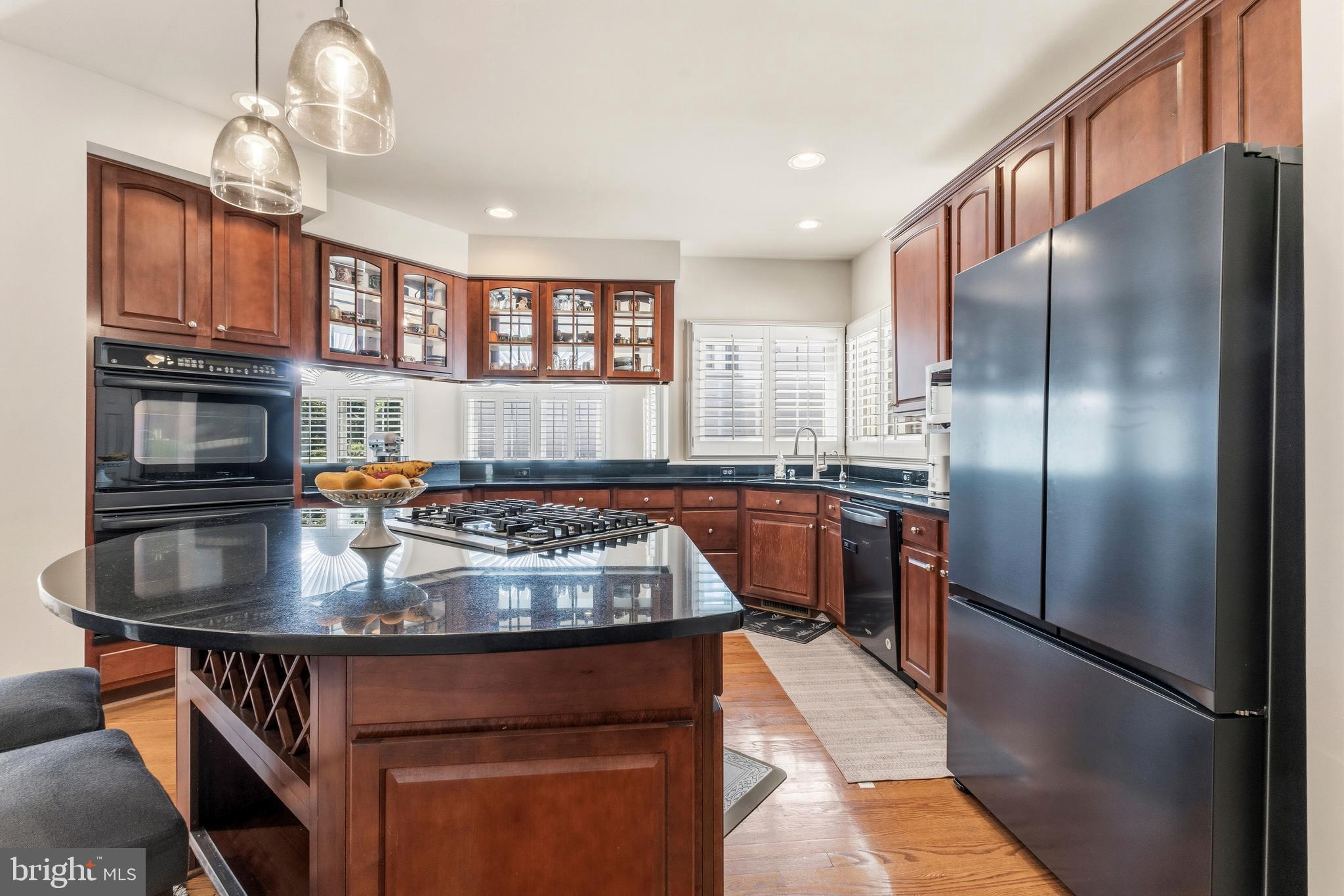 LAKE MANASSAS - Residential