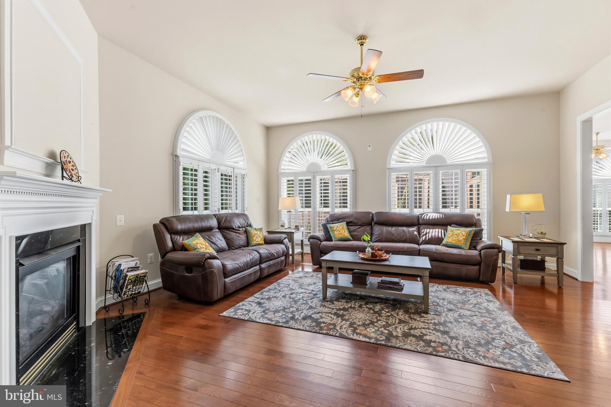 LAKE MANASSAS - Residential