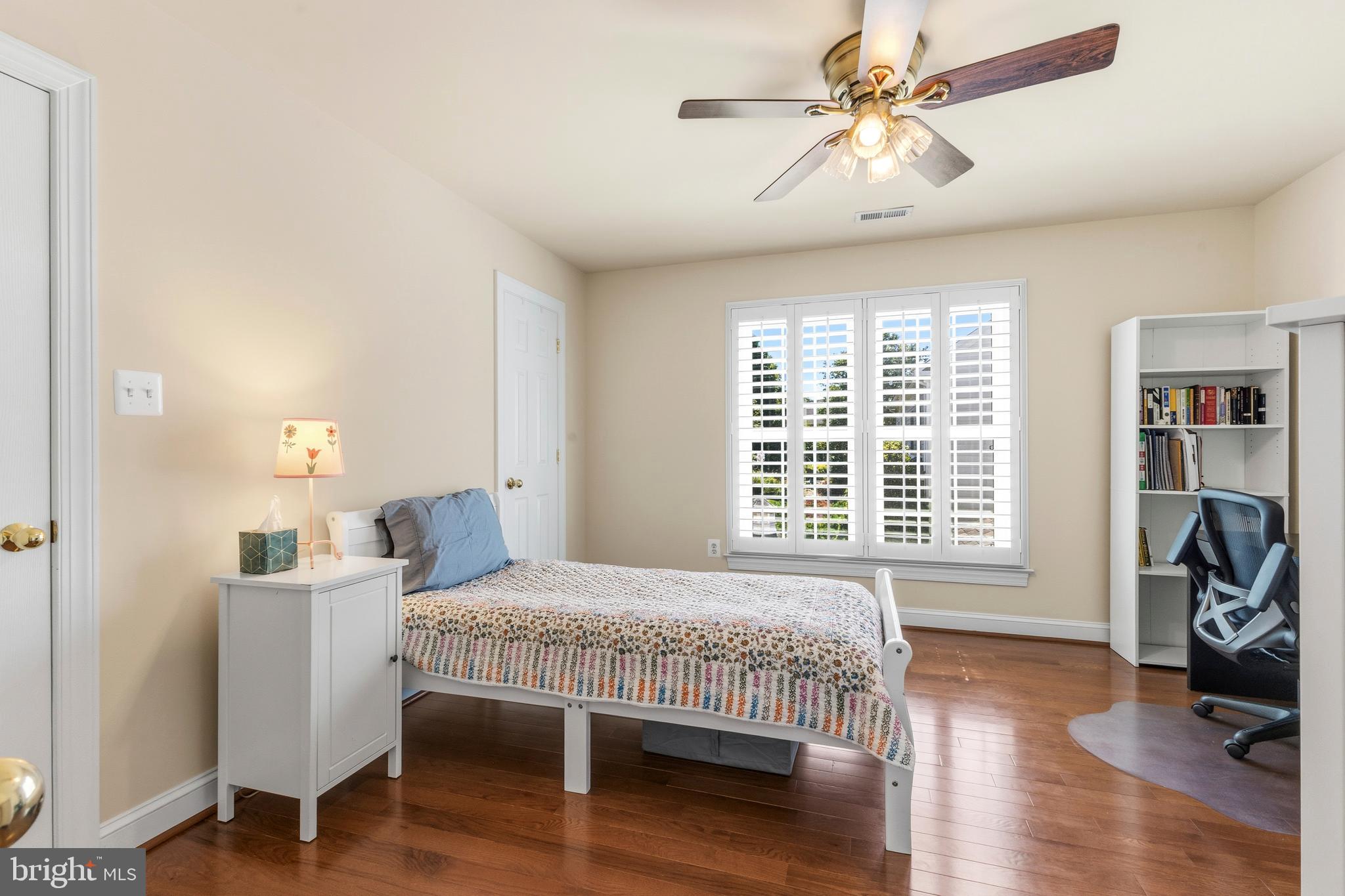 LAKE MANASSAS - Residential