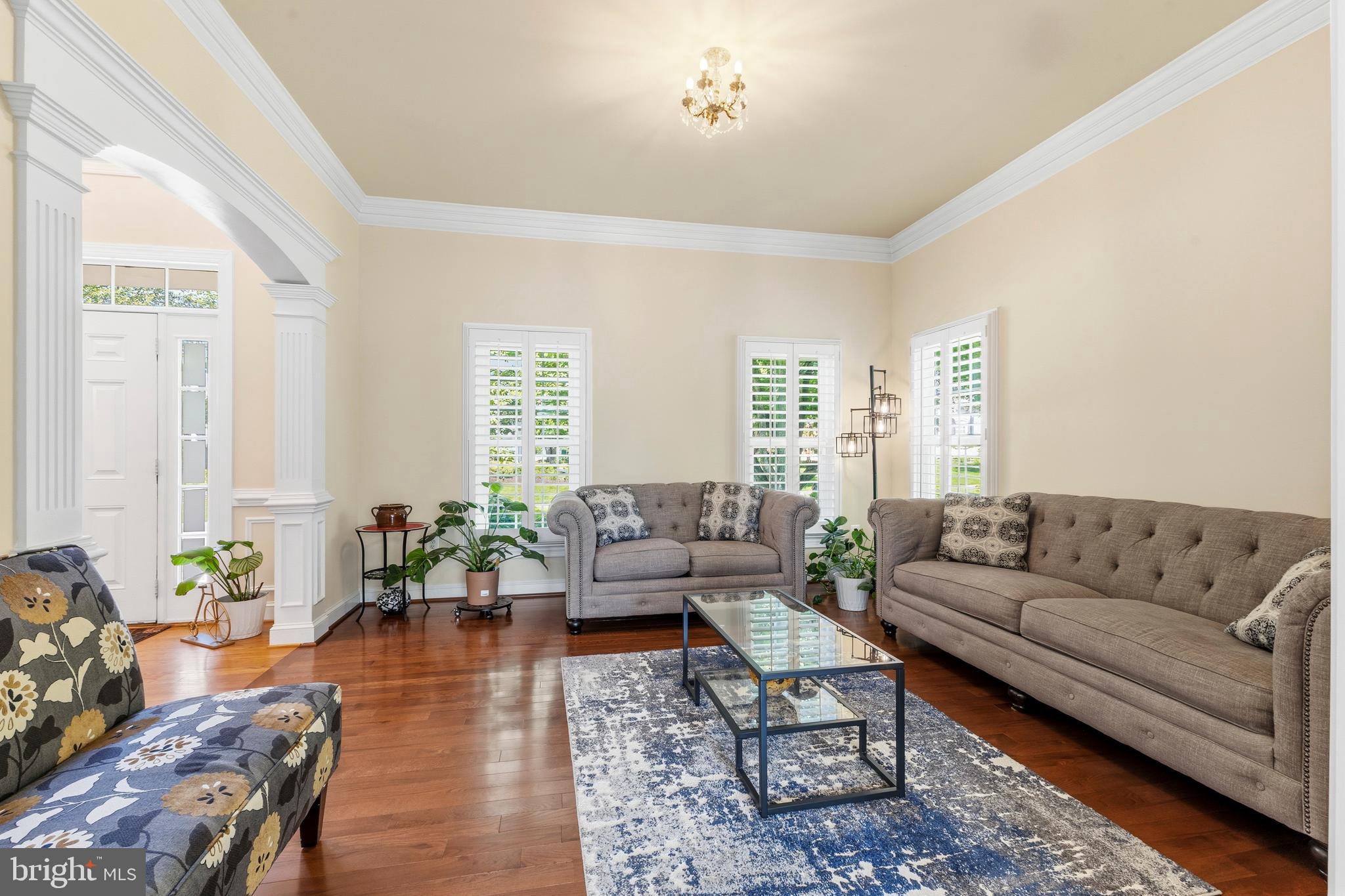 LAKE MANASSAS - Residential