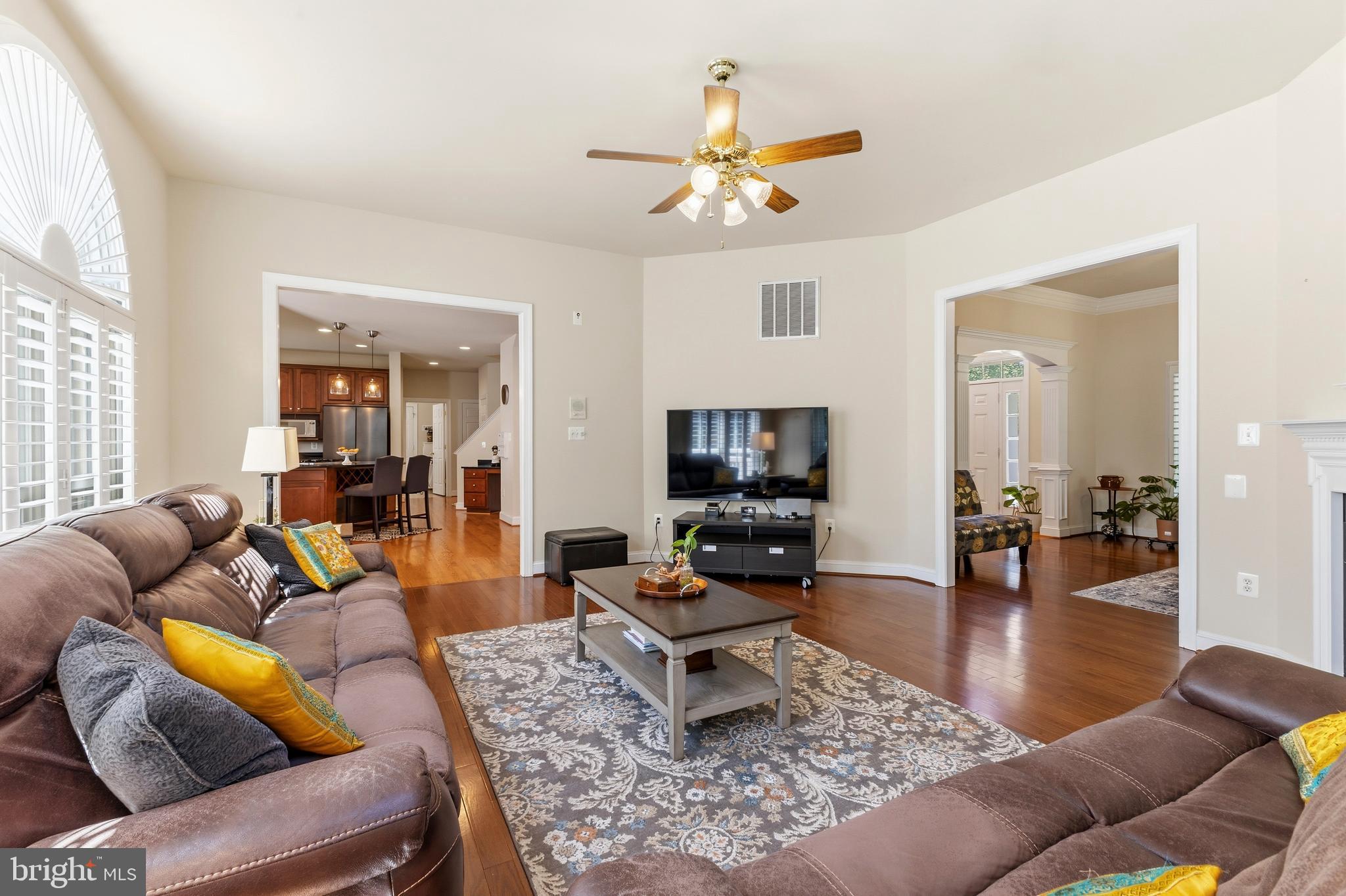 LAKE MANASSAS - Residential