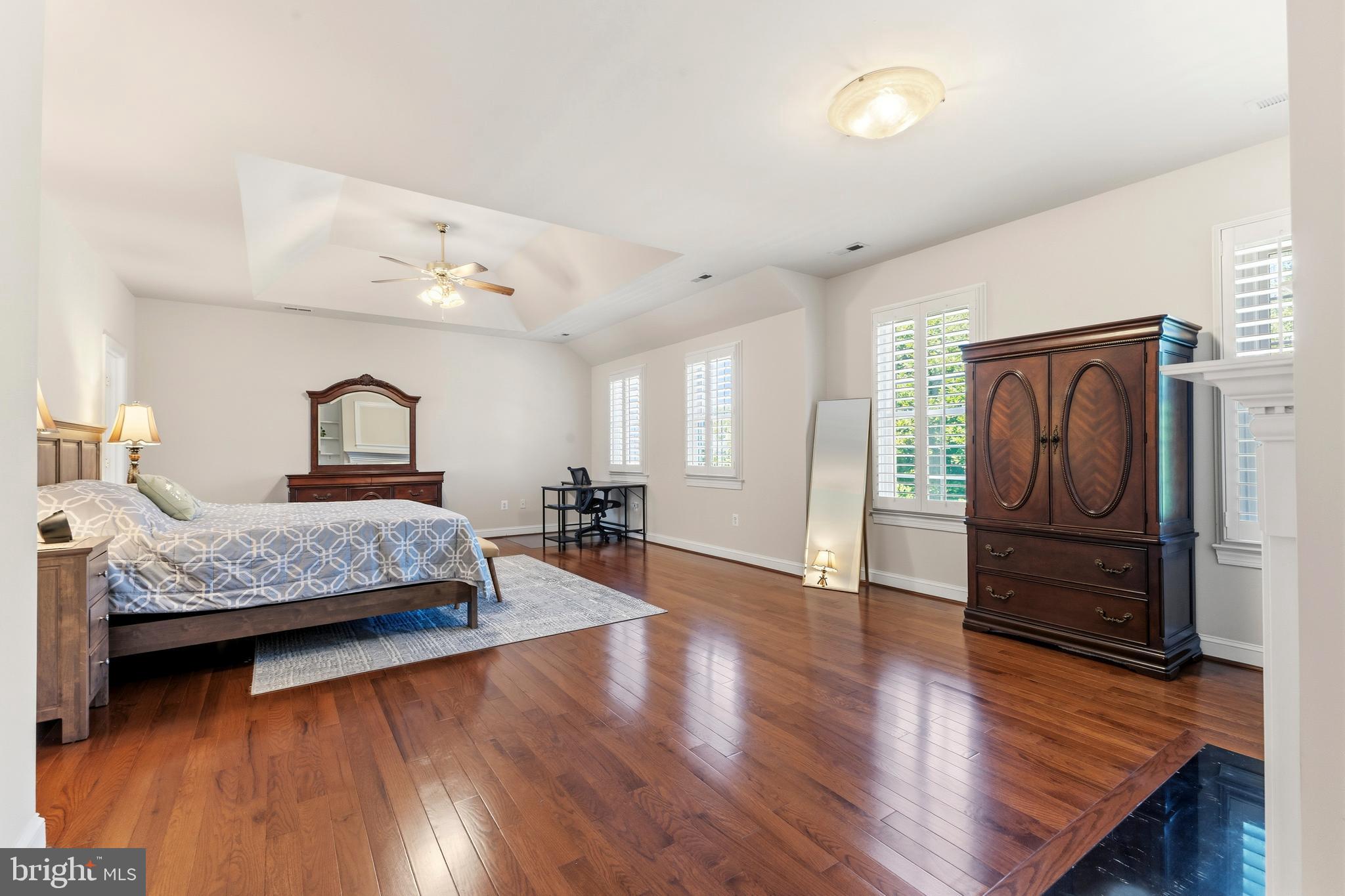 LAKE MANASSAS - Residential