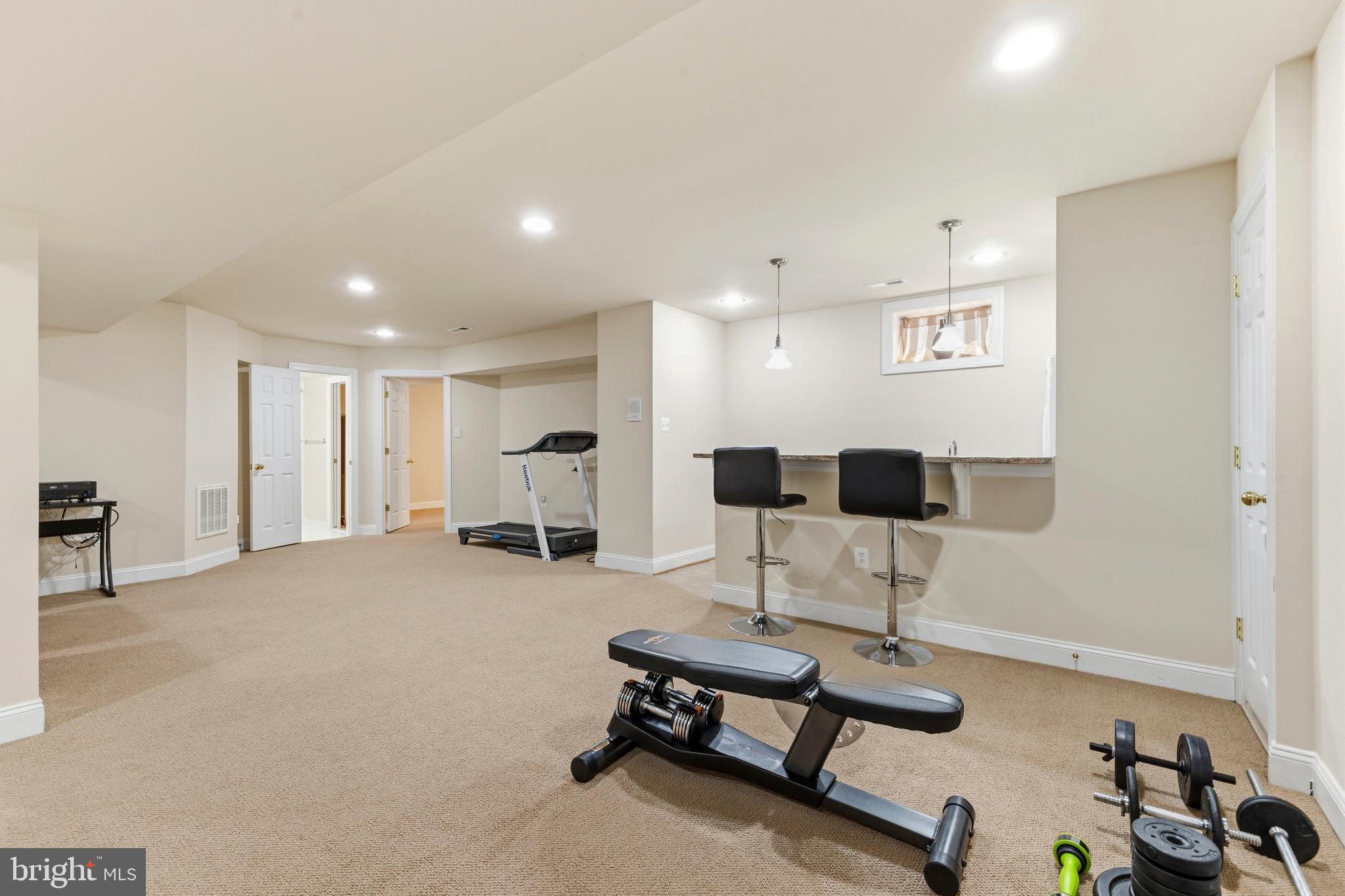 LAKE MANASSAS - Residential