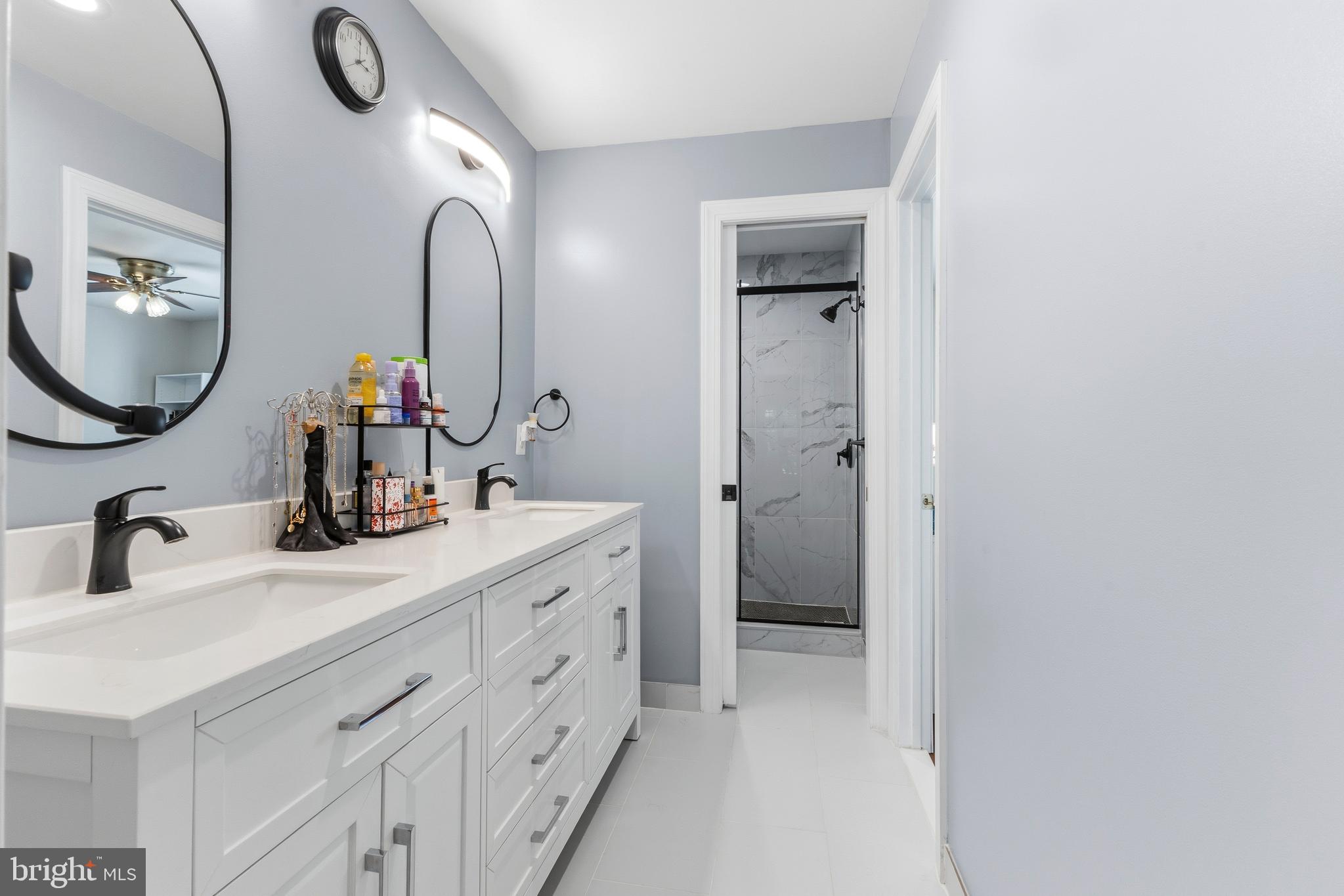 LAKE MANASSAS - Residential