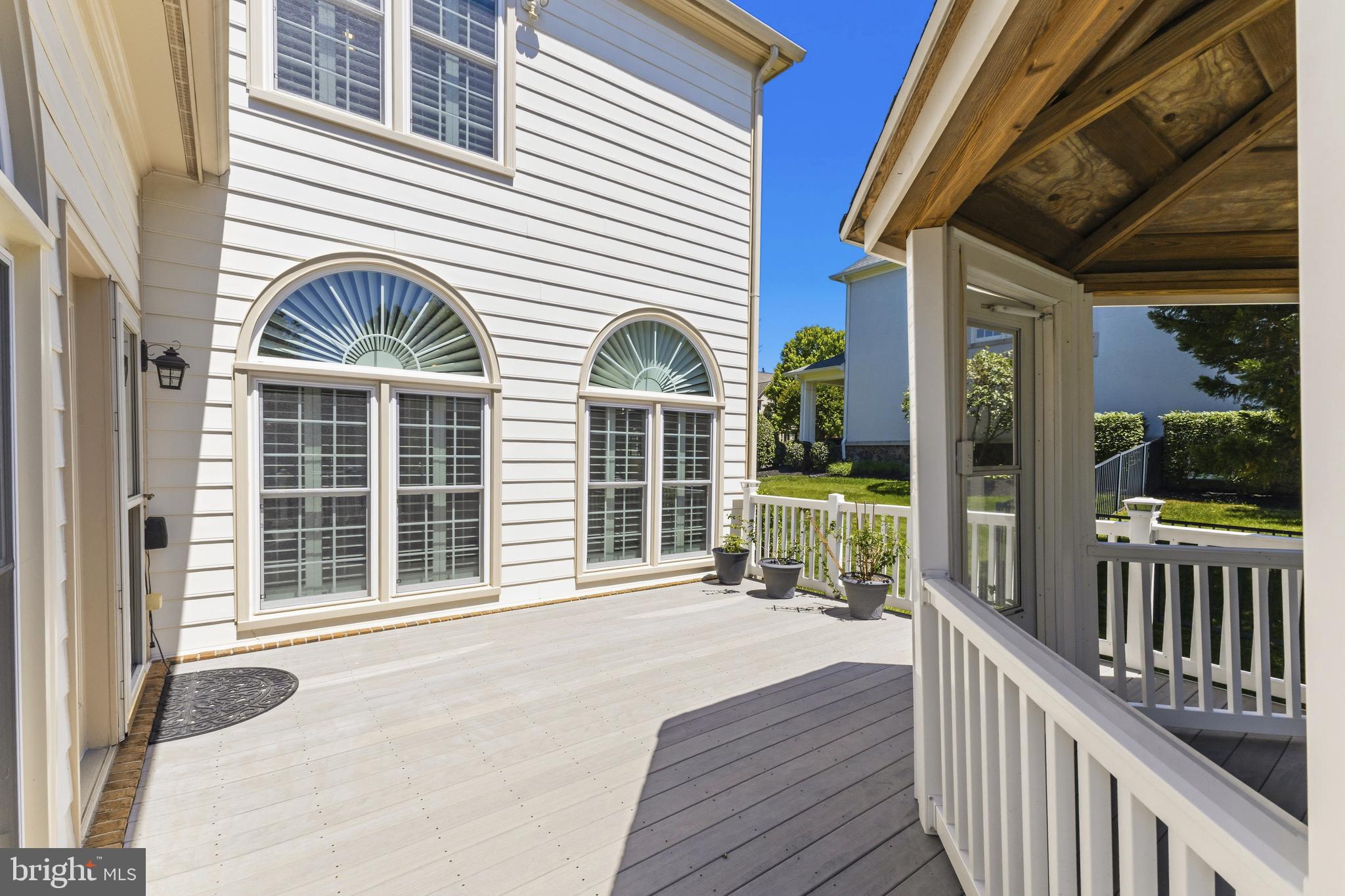 LAKE MANASSAS - Residential