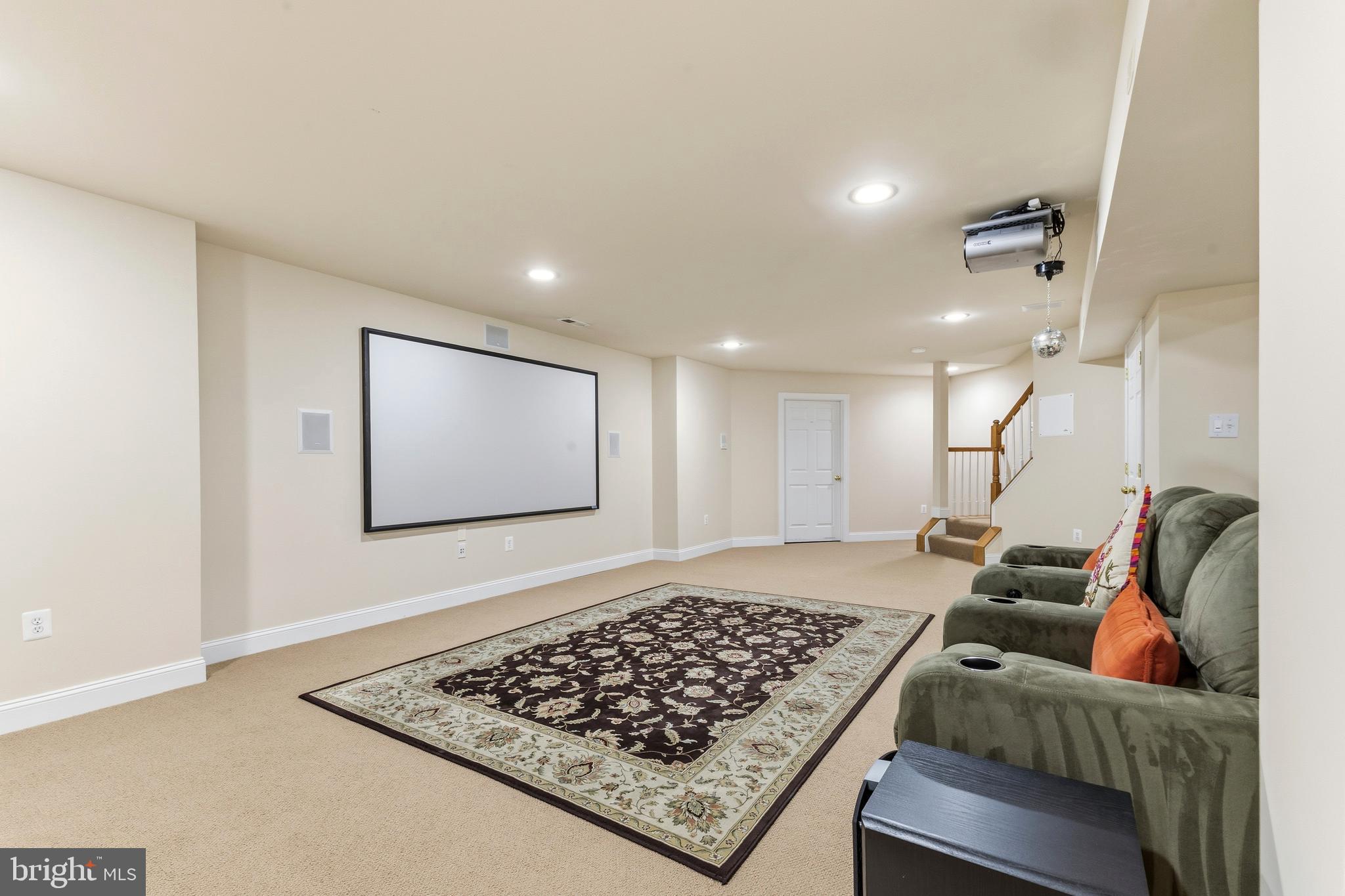 LAKE MANASSAS - Residential