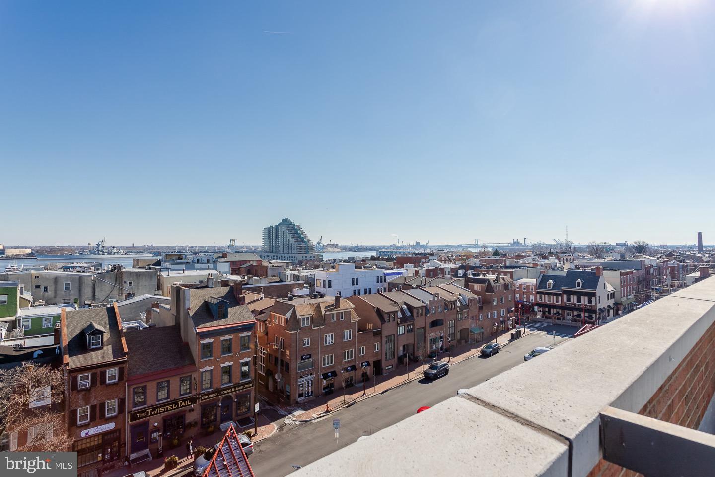 SOCIETY HILL - Residential Lease