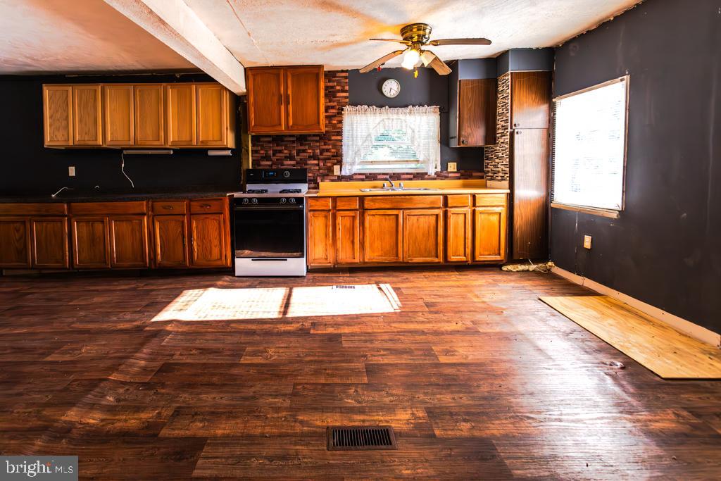 TIMBER RIDGE SD - Residential