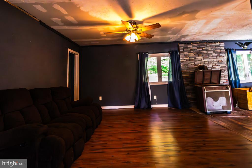 TIMBER RIDGE SD - Residential