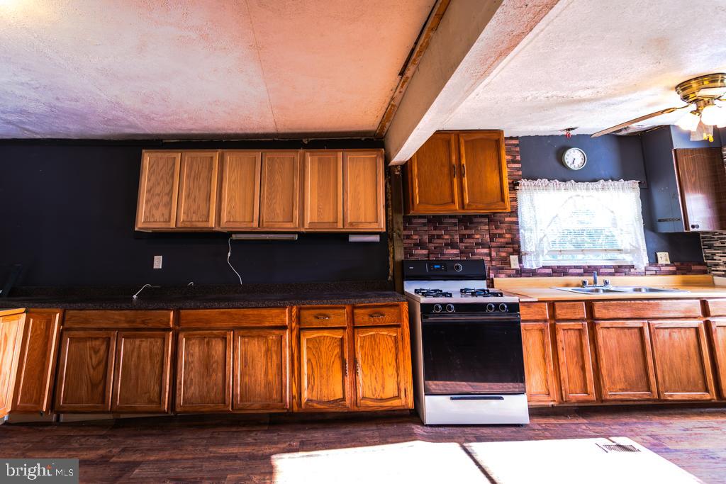 TIMBER RIDGE SD - Residential