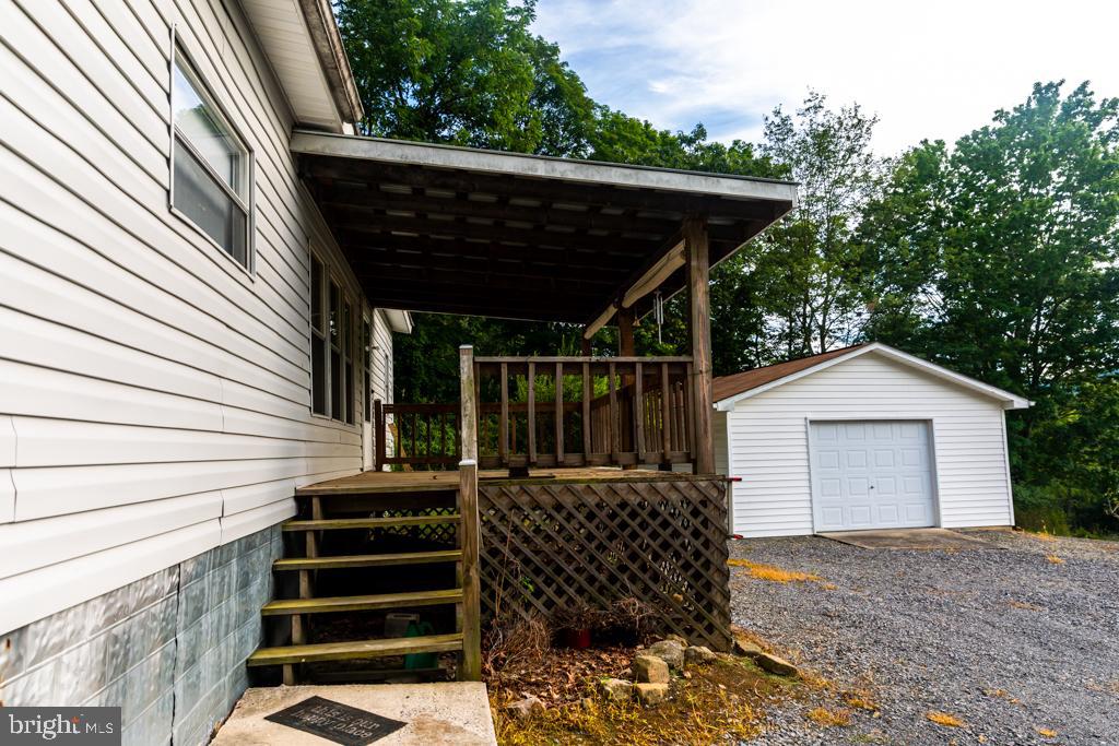 TIMBER RIDGE SD - Residential