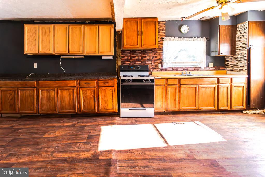 TIMBER RIDGE SD - Residential