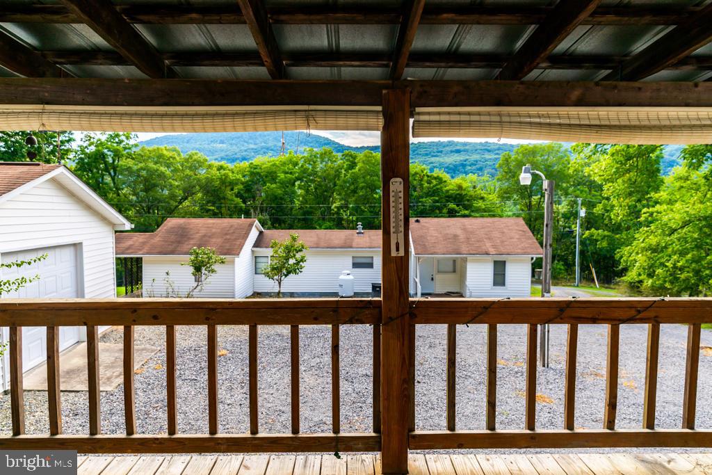 TIMBER RIDGE SD - Residential