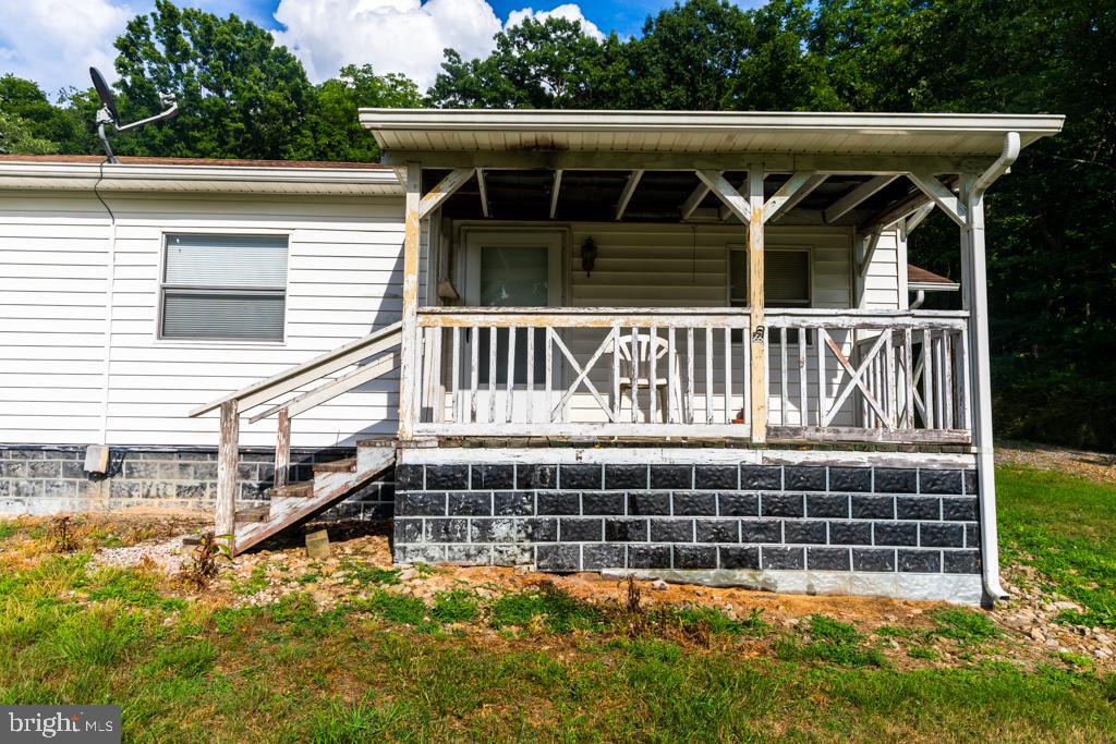 TIMBER RIDGE SD - Residential