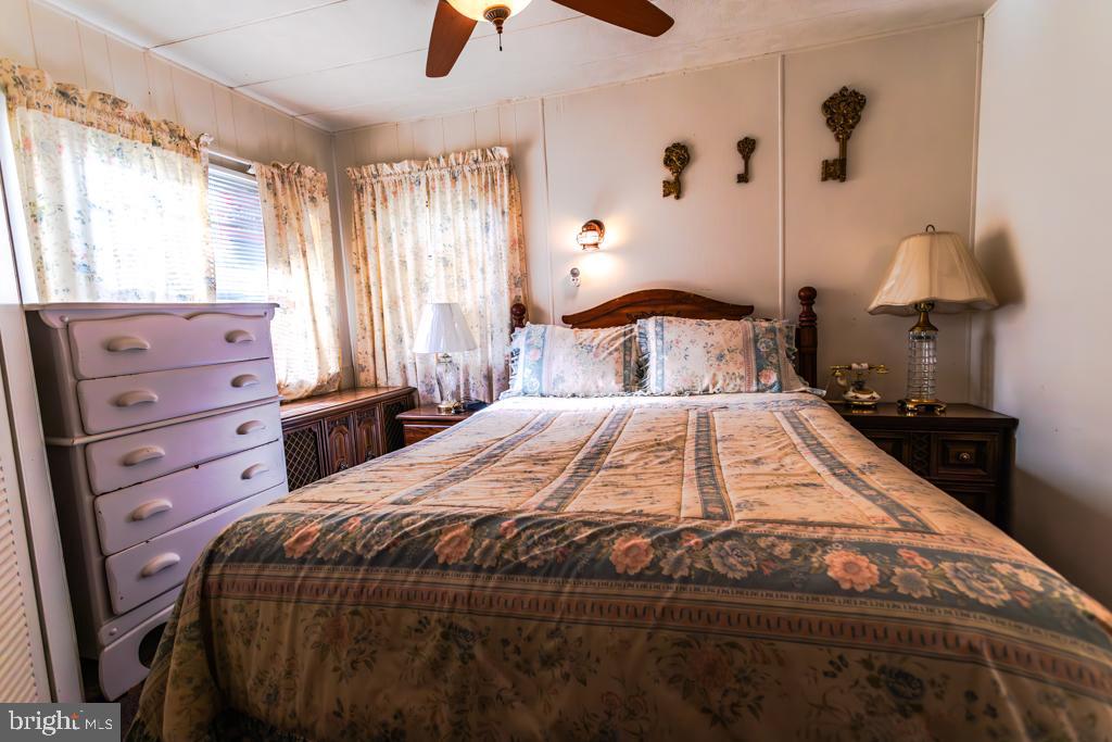 TIMBER RIDGE SD - Residential