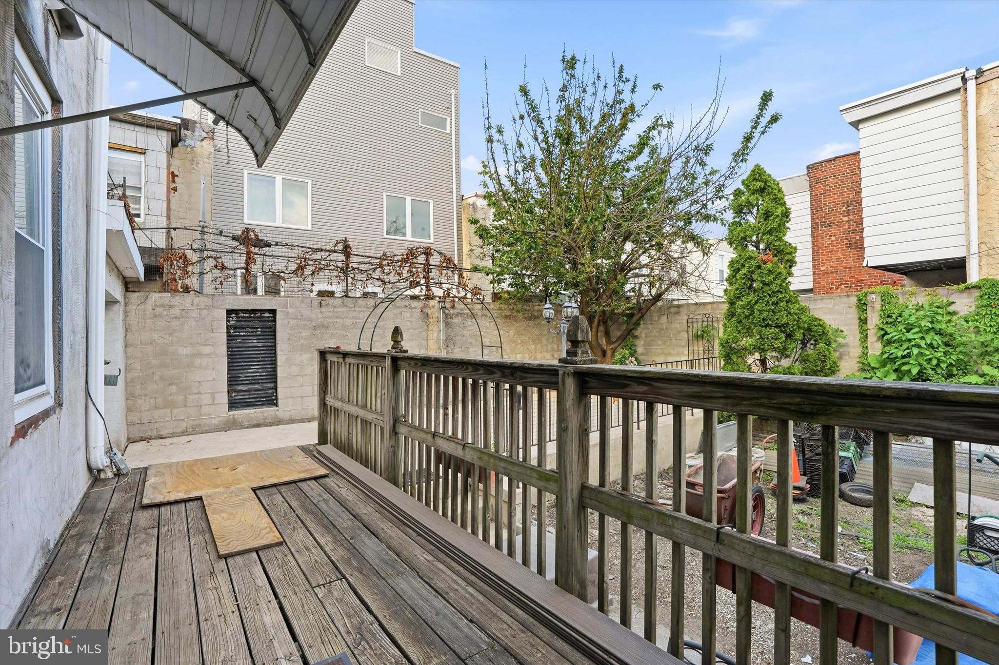 DICKINSON NARROWS - Residential Income