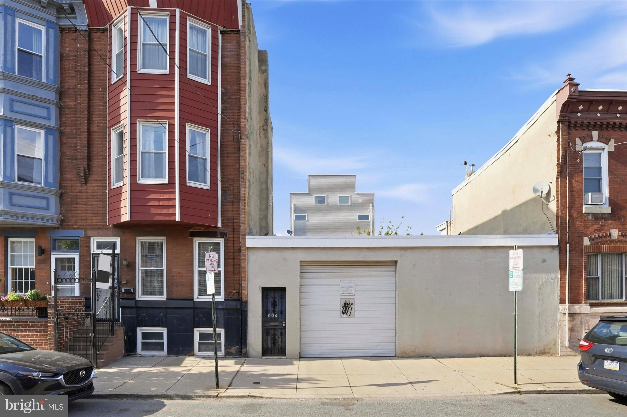DICKINSON NARROWS - Residential Income
