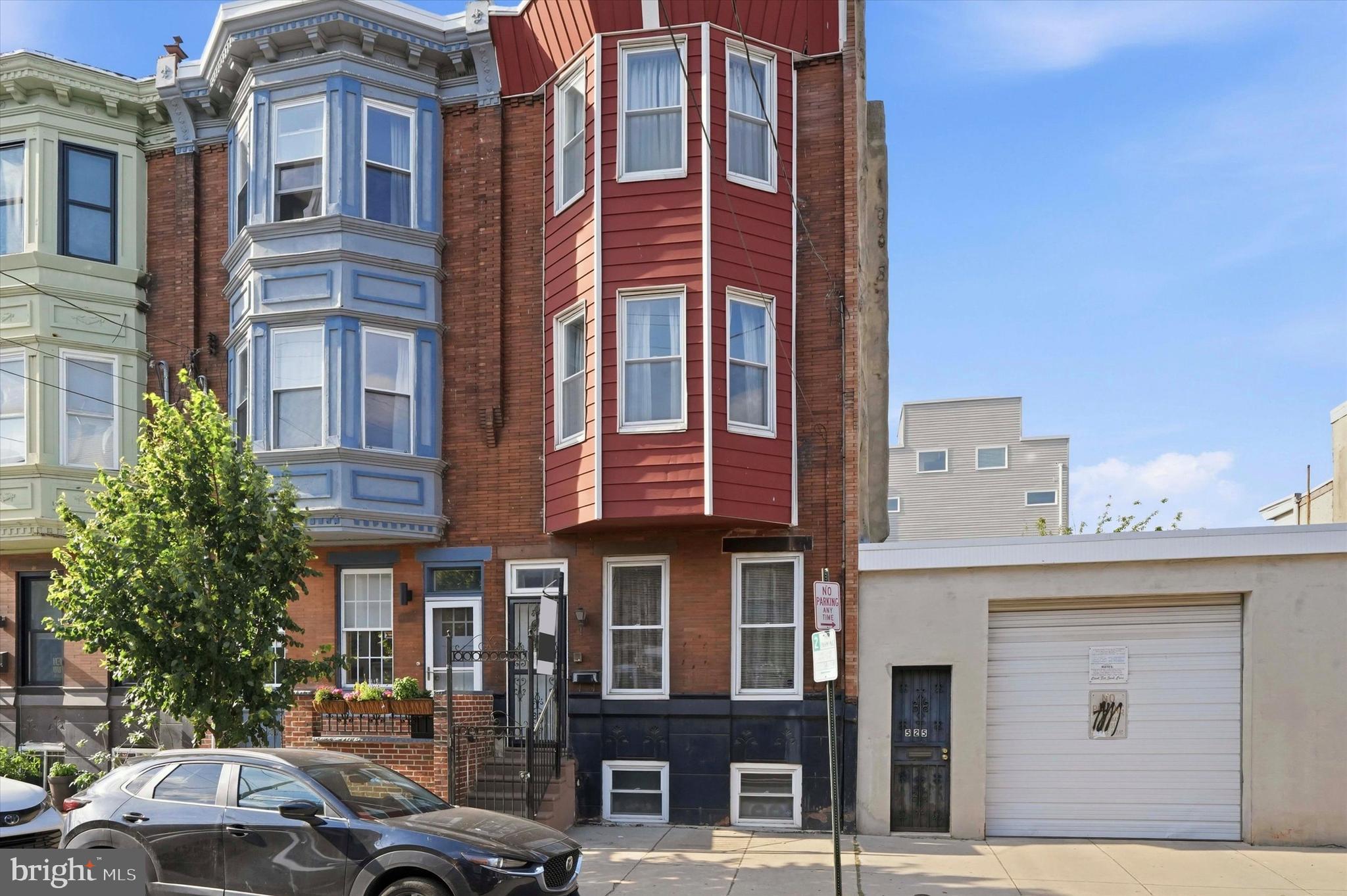 DICKINSON NARROWS - Residential Income