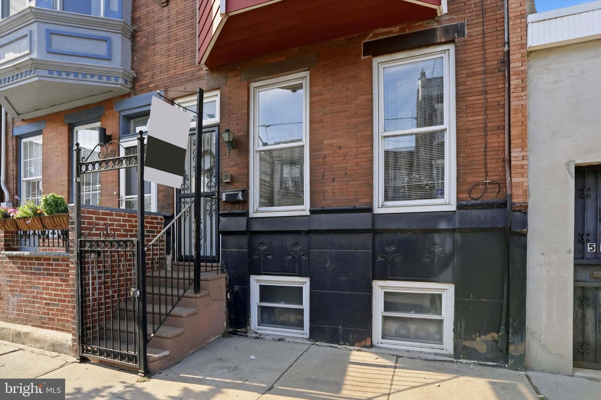 DICKINSON NARROWS - Residential Income