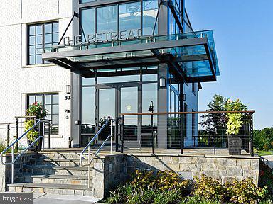 CROWN FARM - Residential
