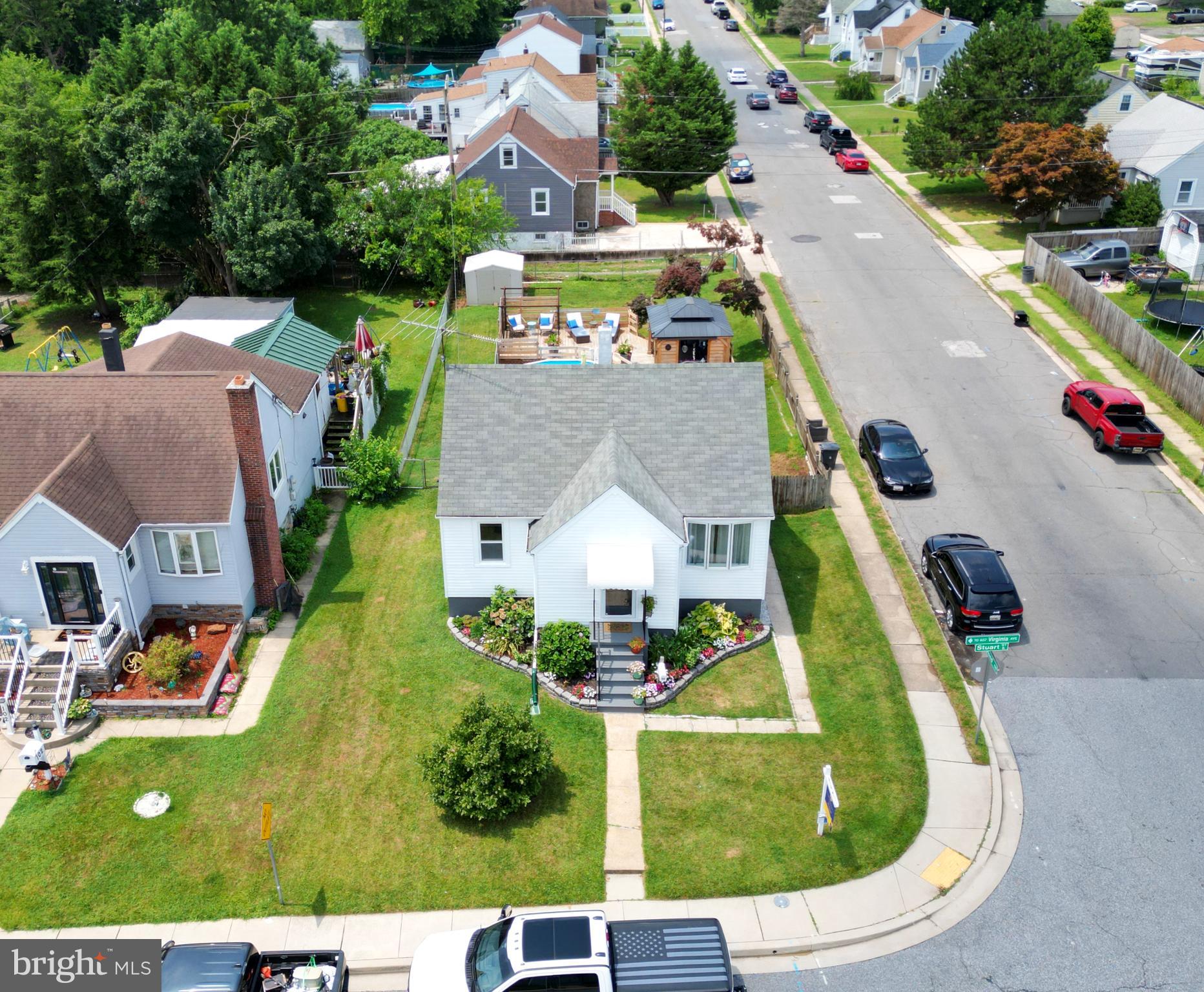 ESSEX - Residential